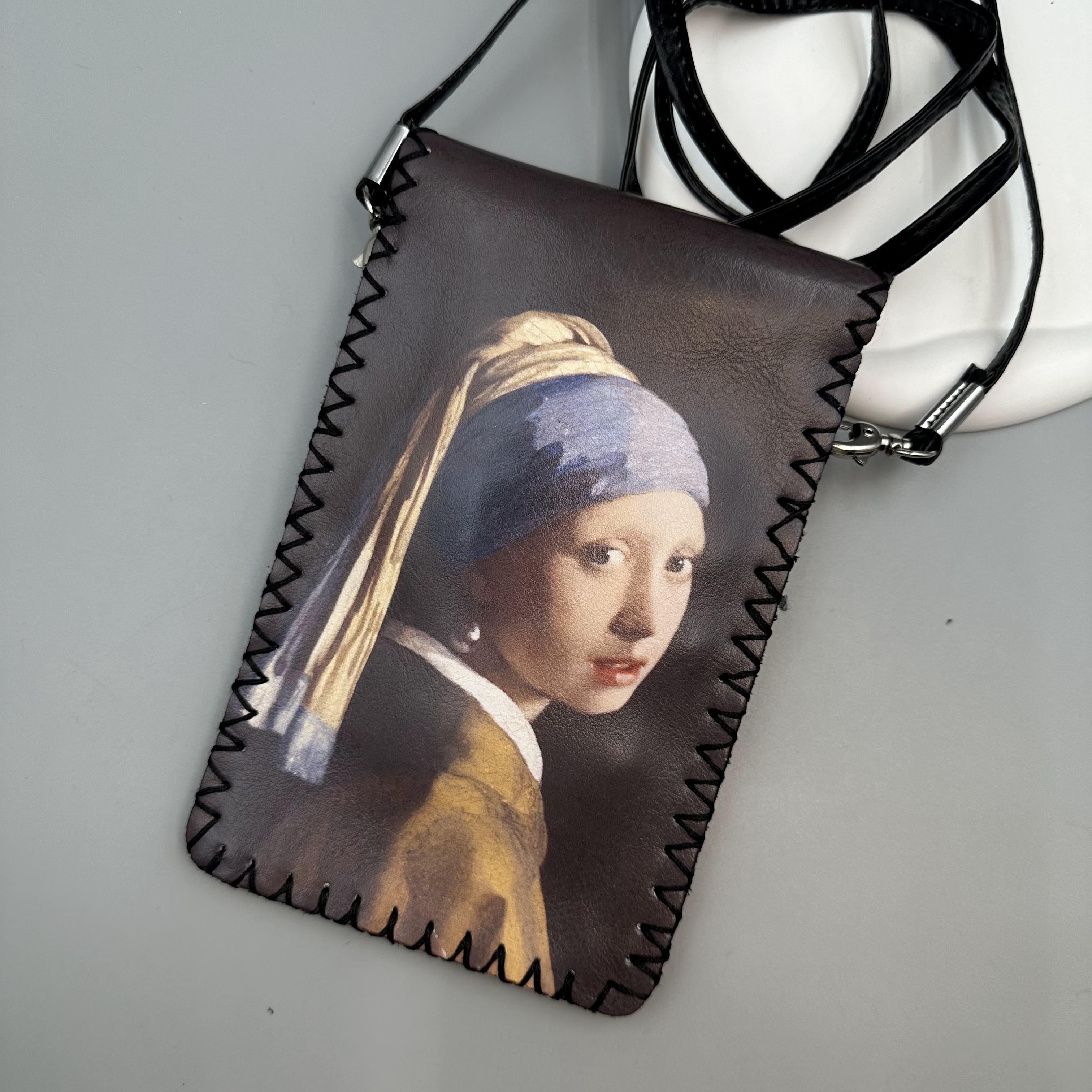 Hand Stitch Collection