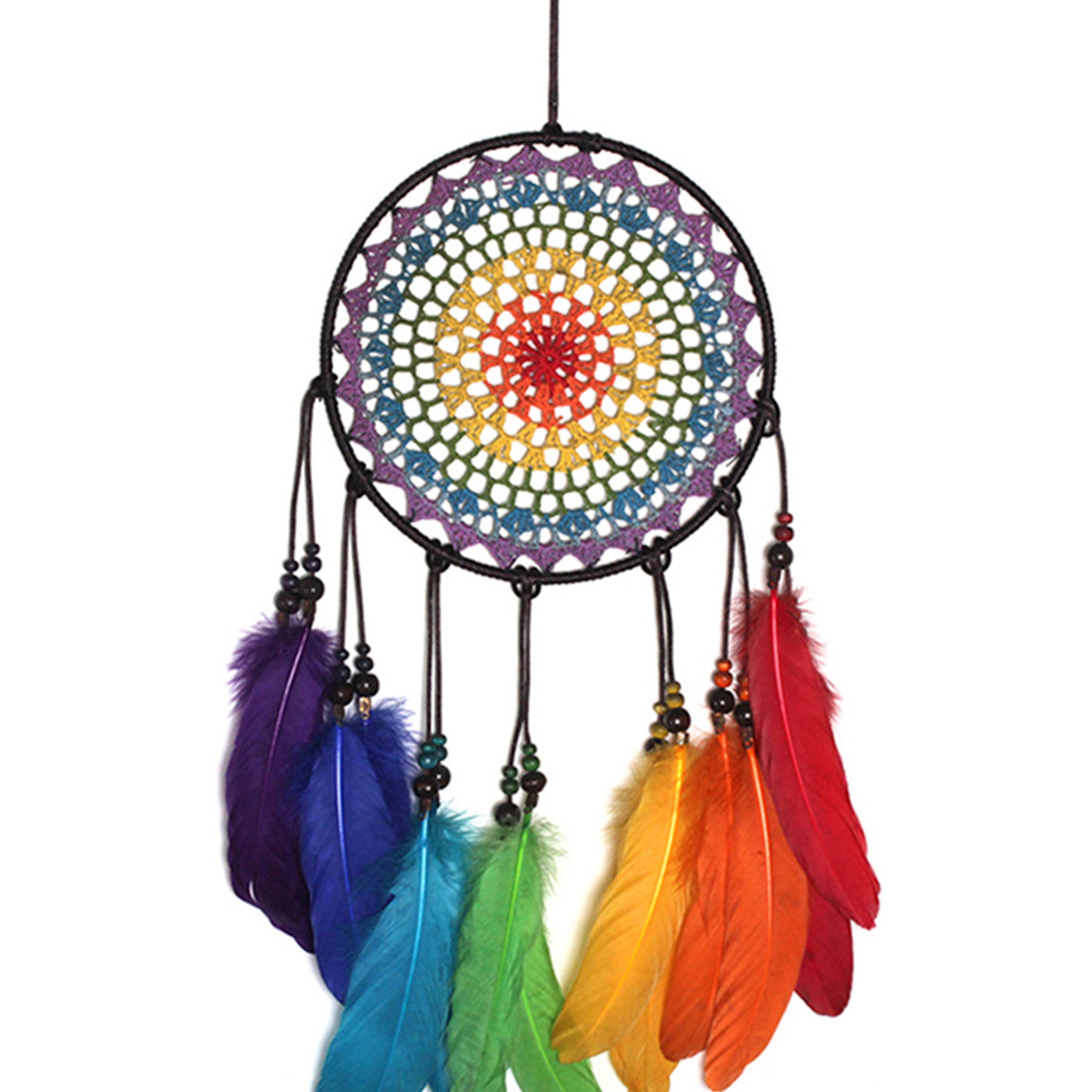 Dreamcathers & Suncatcher