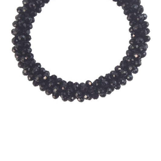 Pulseras elásticas de cristal B2038