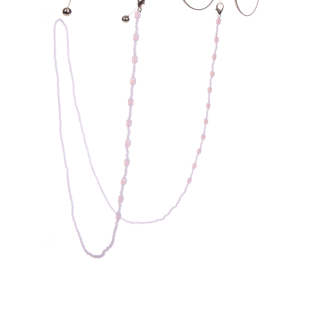 Glasses Strap EC5635 Pink