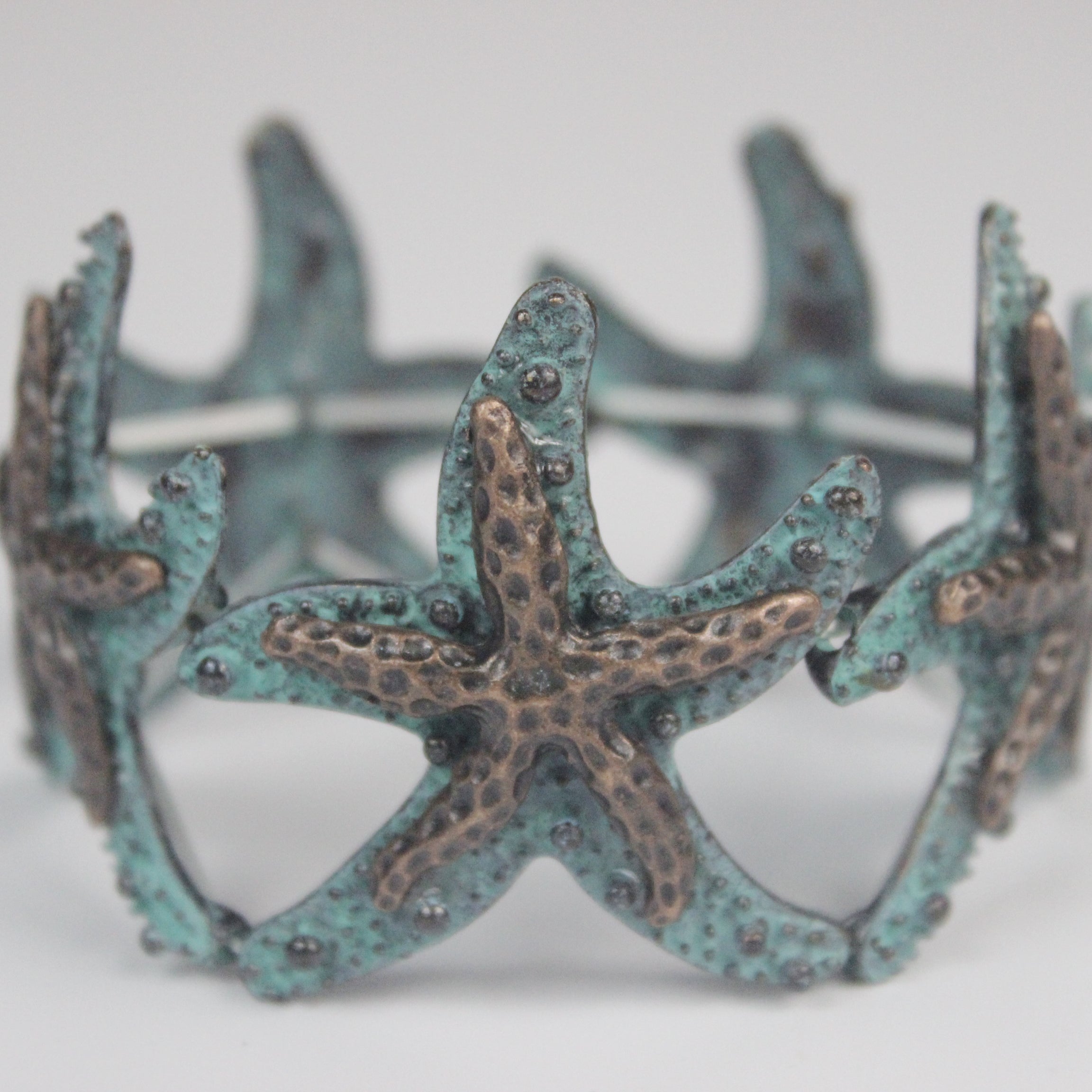 Pulseras elásticas de estrellas B1652