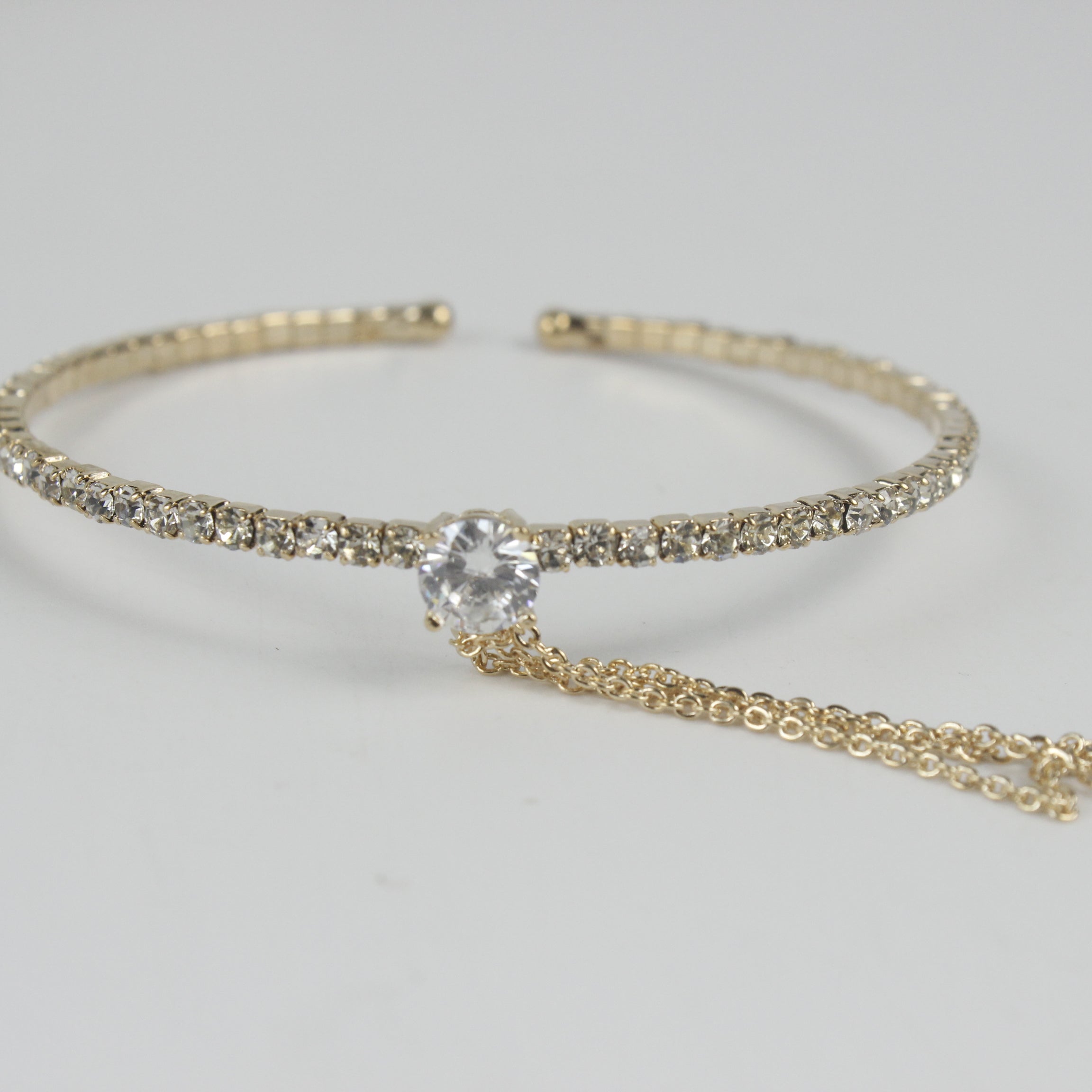 Pulseras de cristal B1734