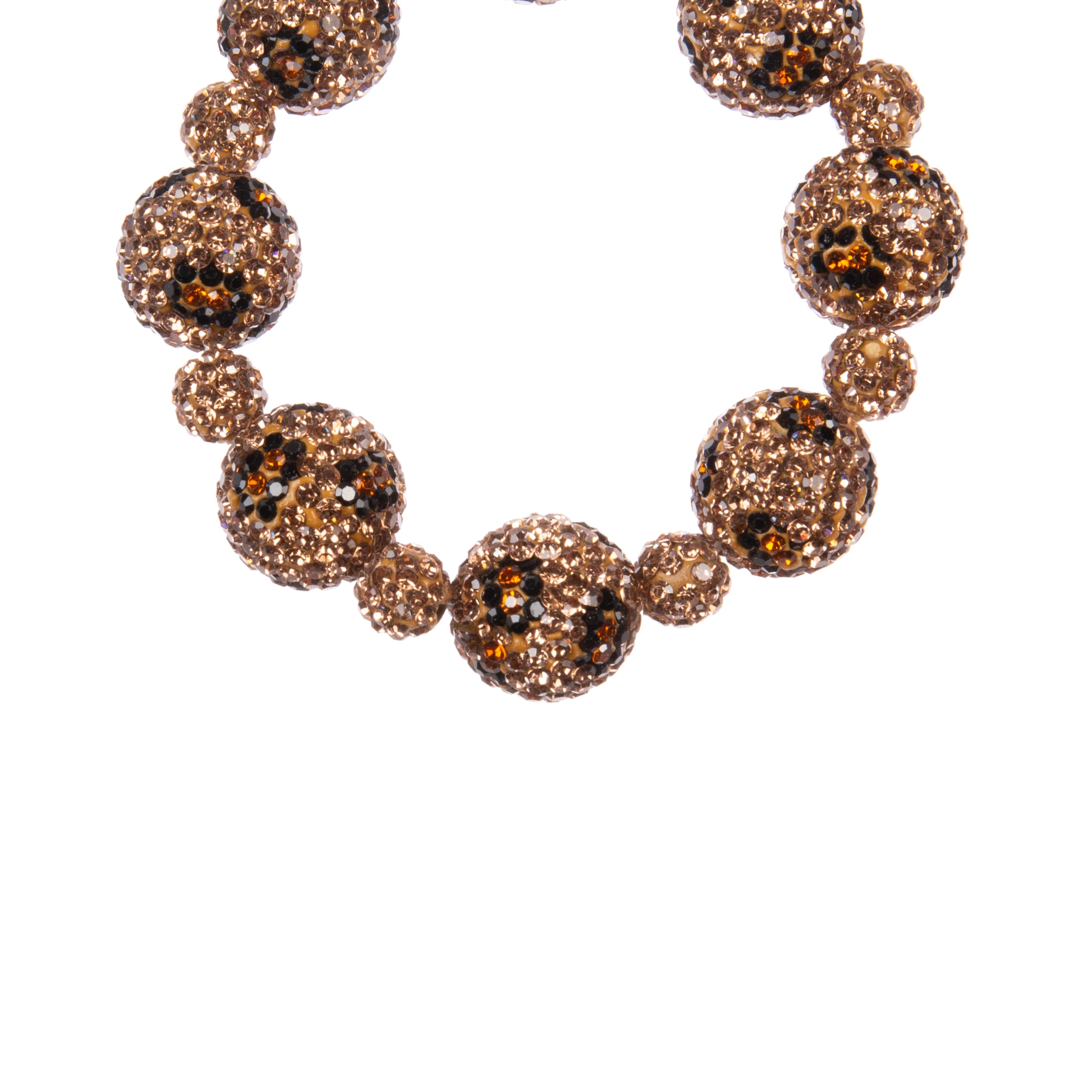 Crystal Rhinestone Bracelet B4256