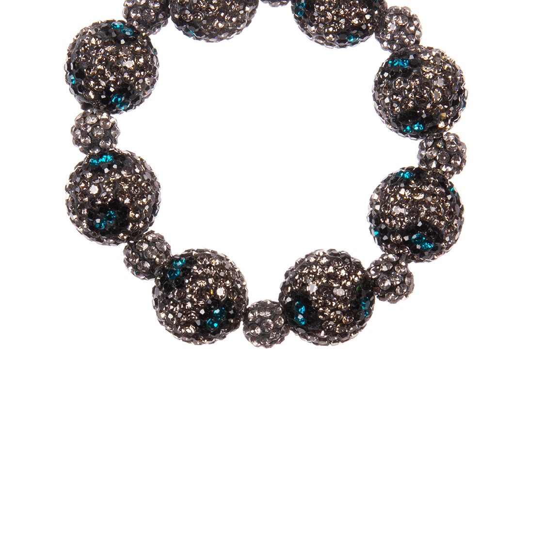 Crystal Rhinestone Bracelet B4256