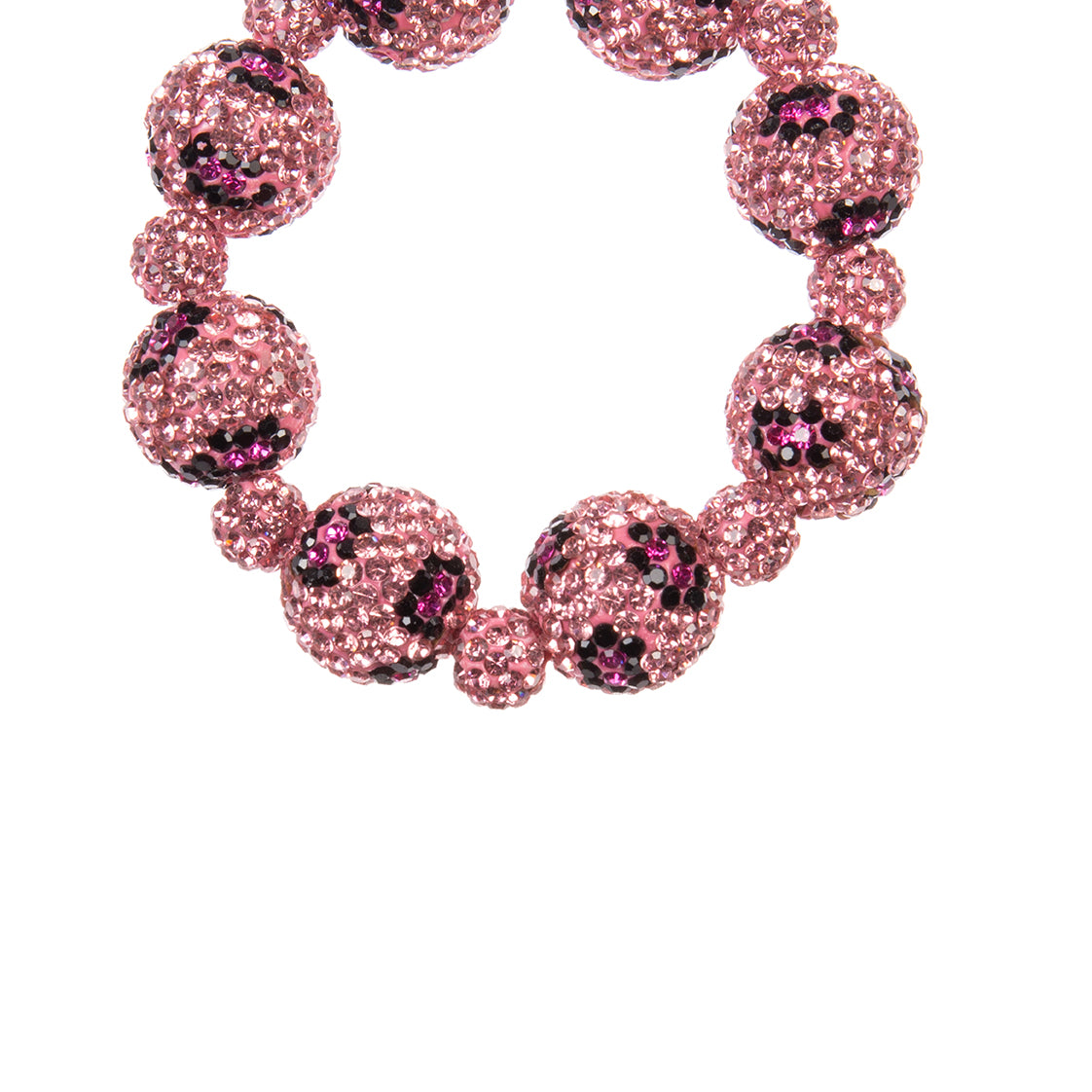 Crystal Rhinestone Bracelet B4256