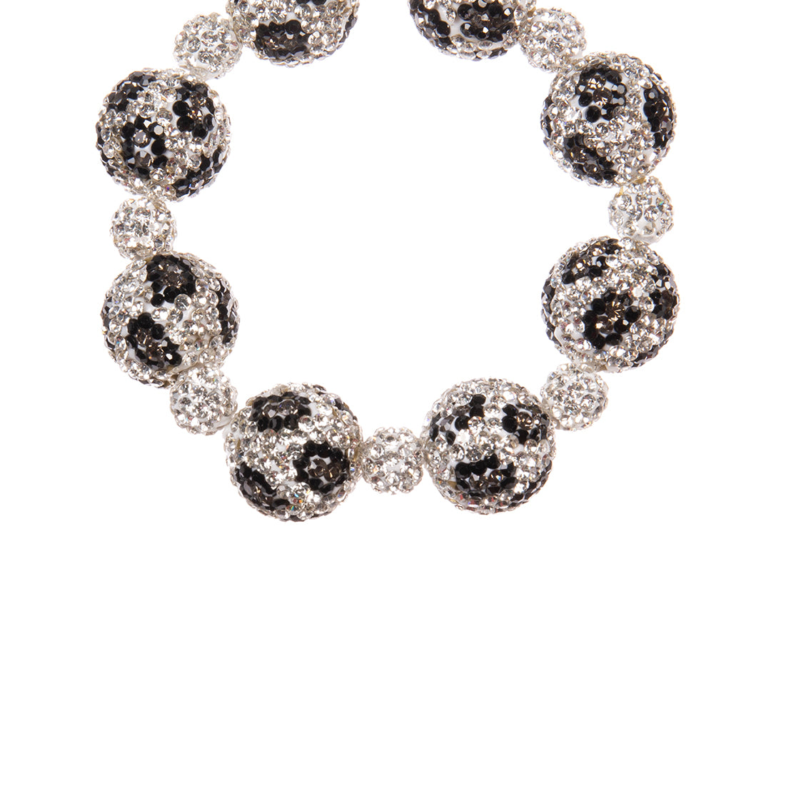 Crystal Rhinestone Bracelet B4256