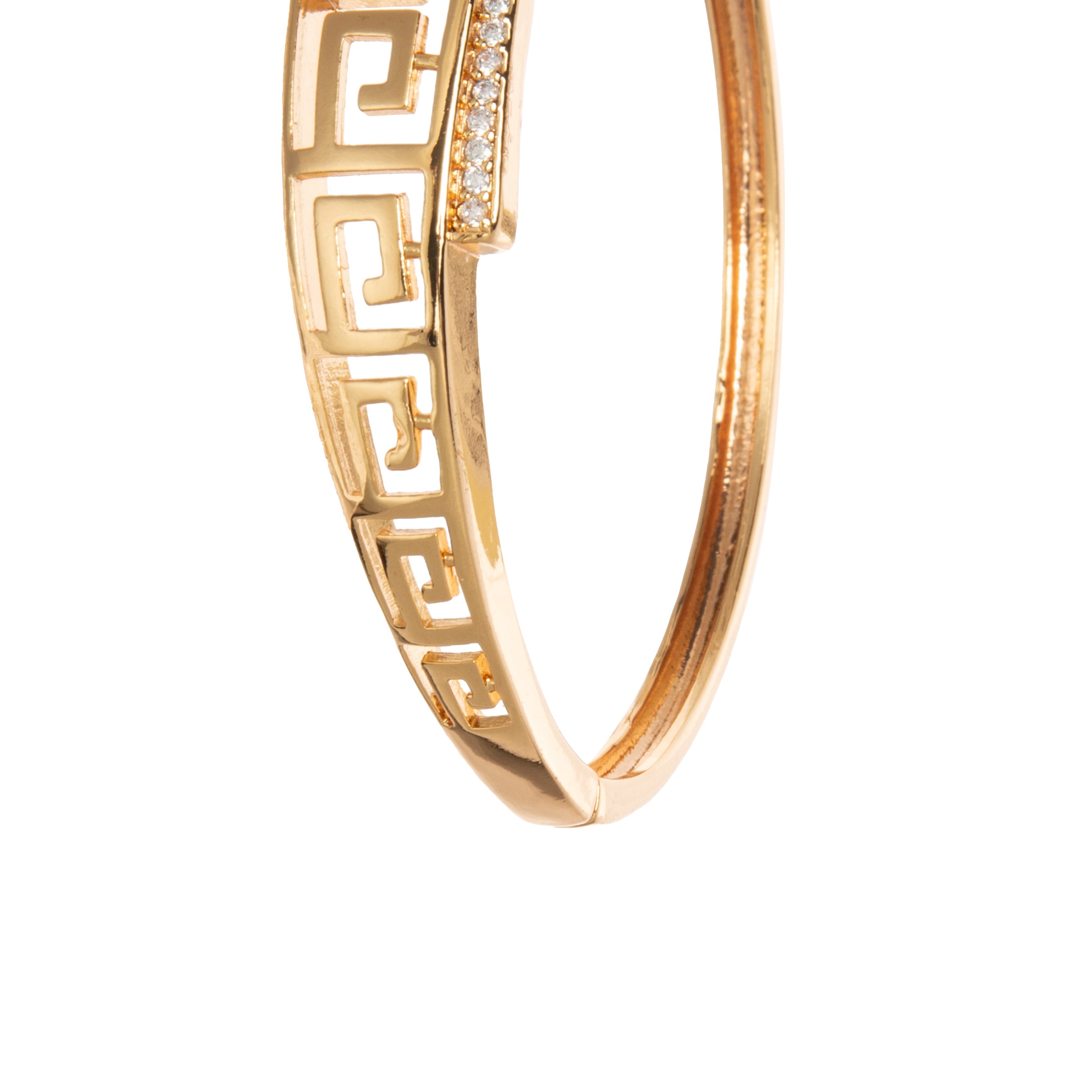 Geometric Ring B4267