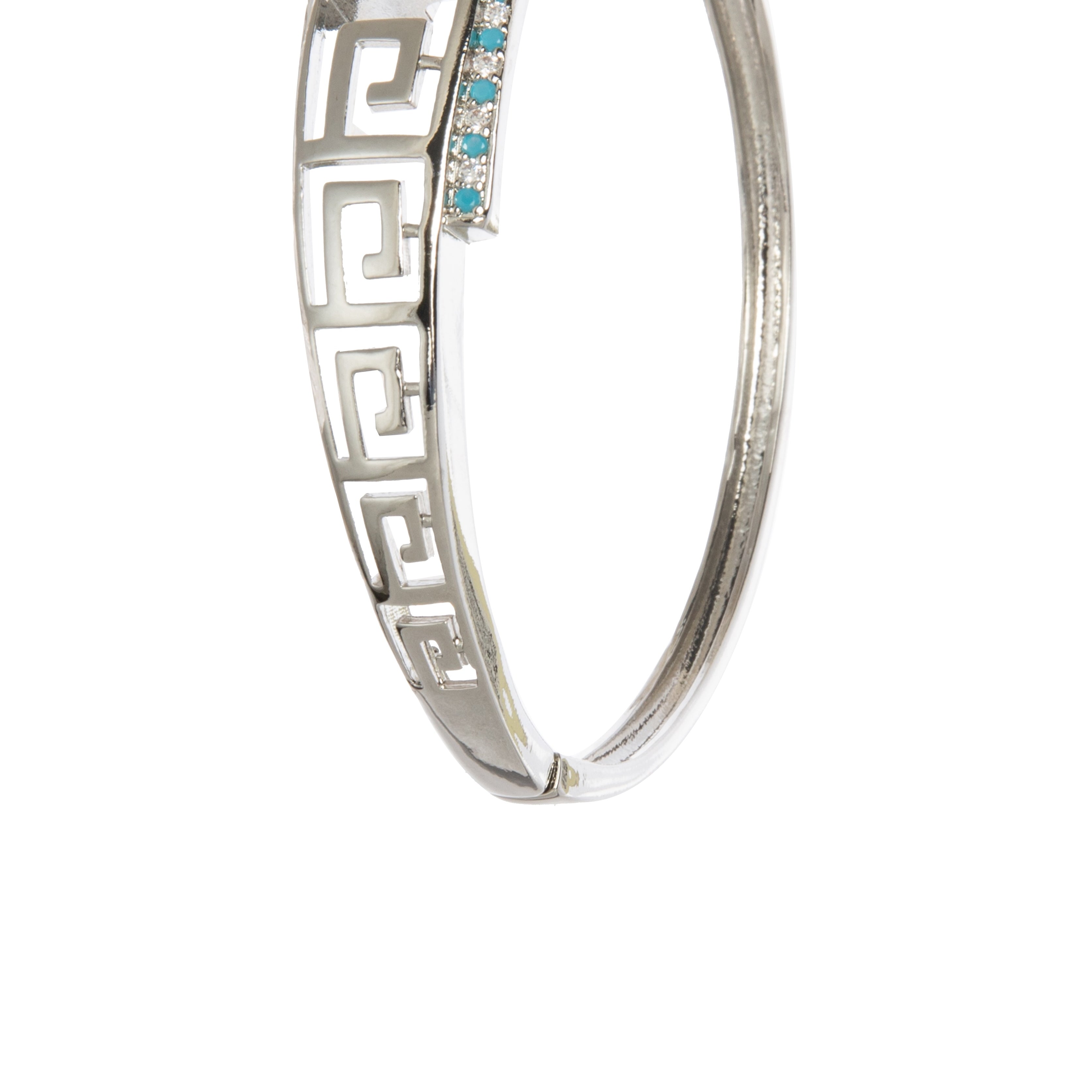 Geometric Ring B4267