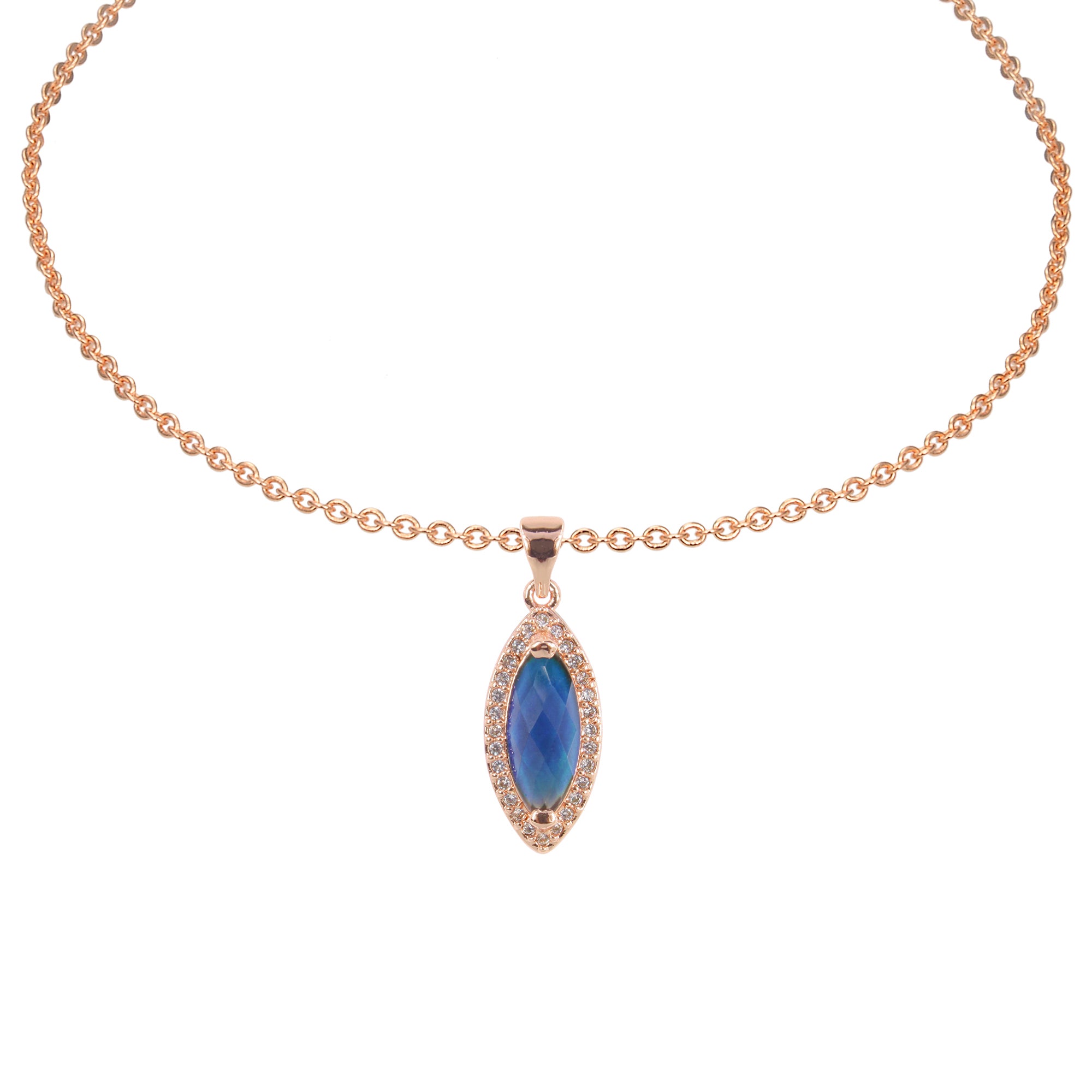 Zircon Pendant For Bracelet BP0581