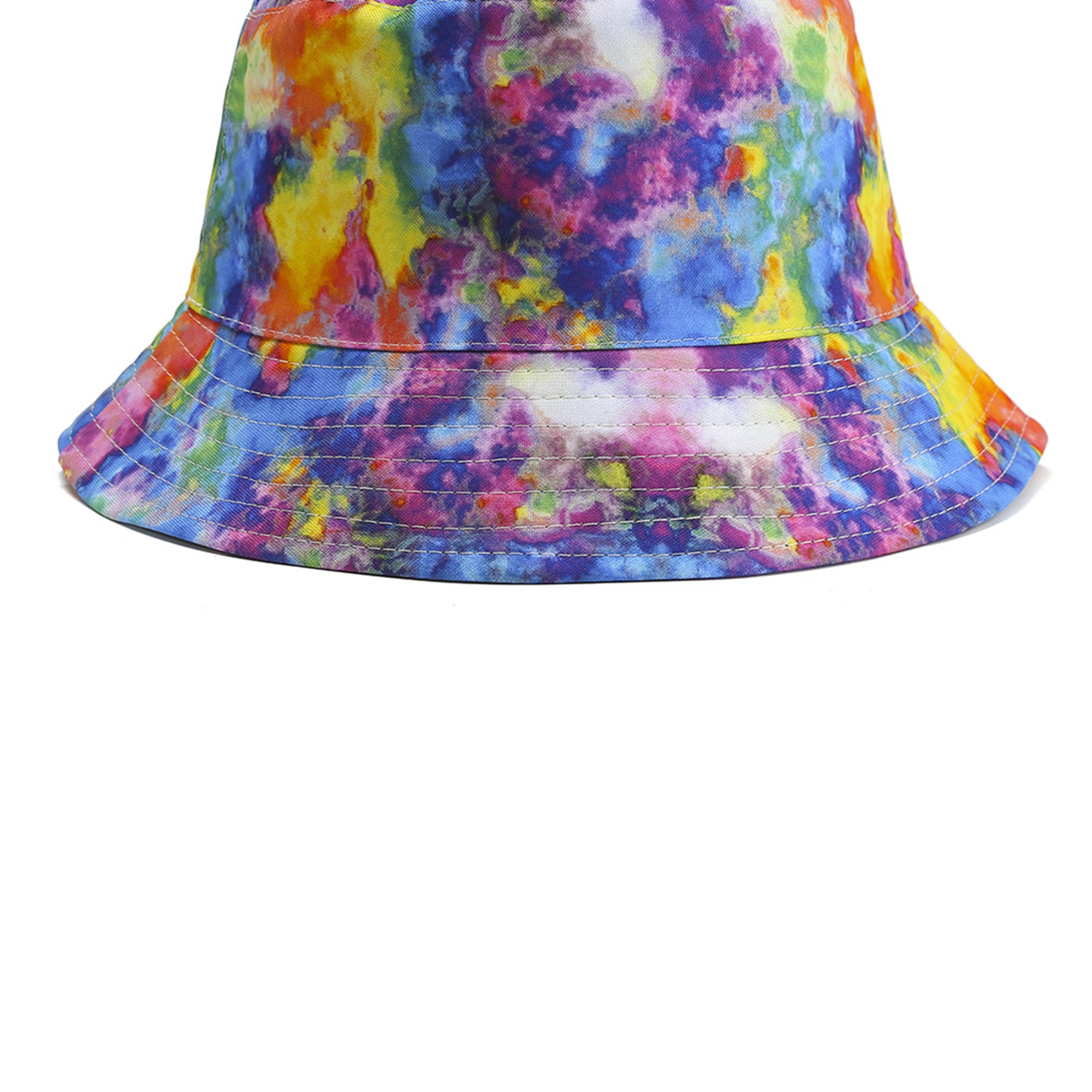 Tie-dye Fisherman Cap C0231