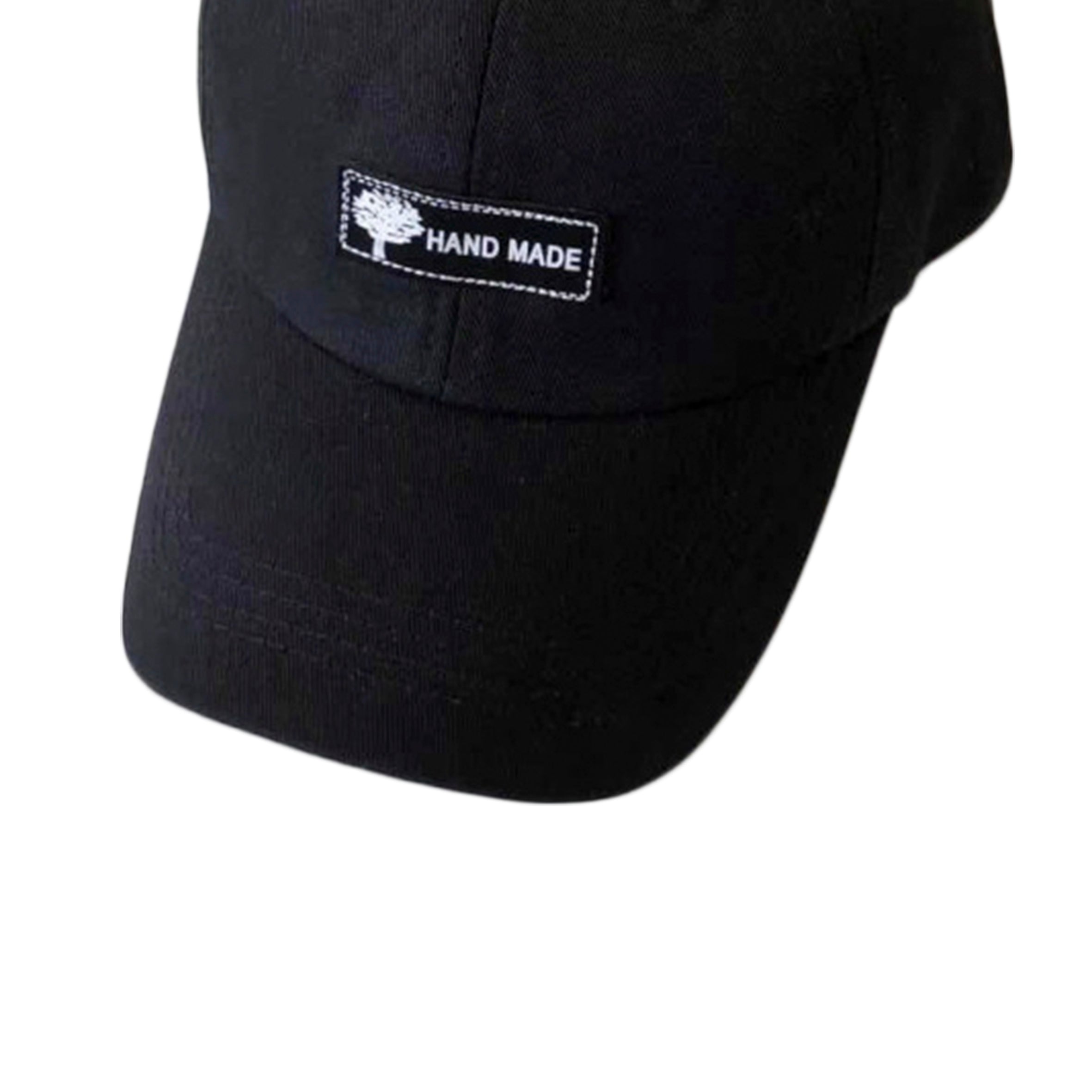 Tree Embroidered Aldult Cap C0256