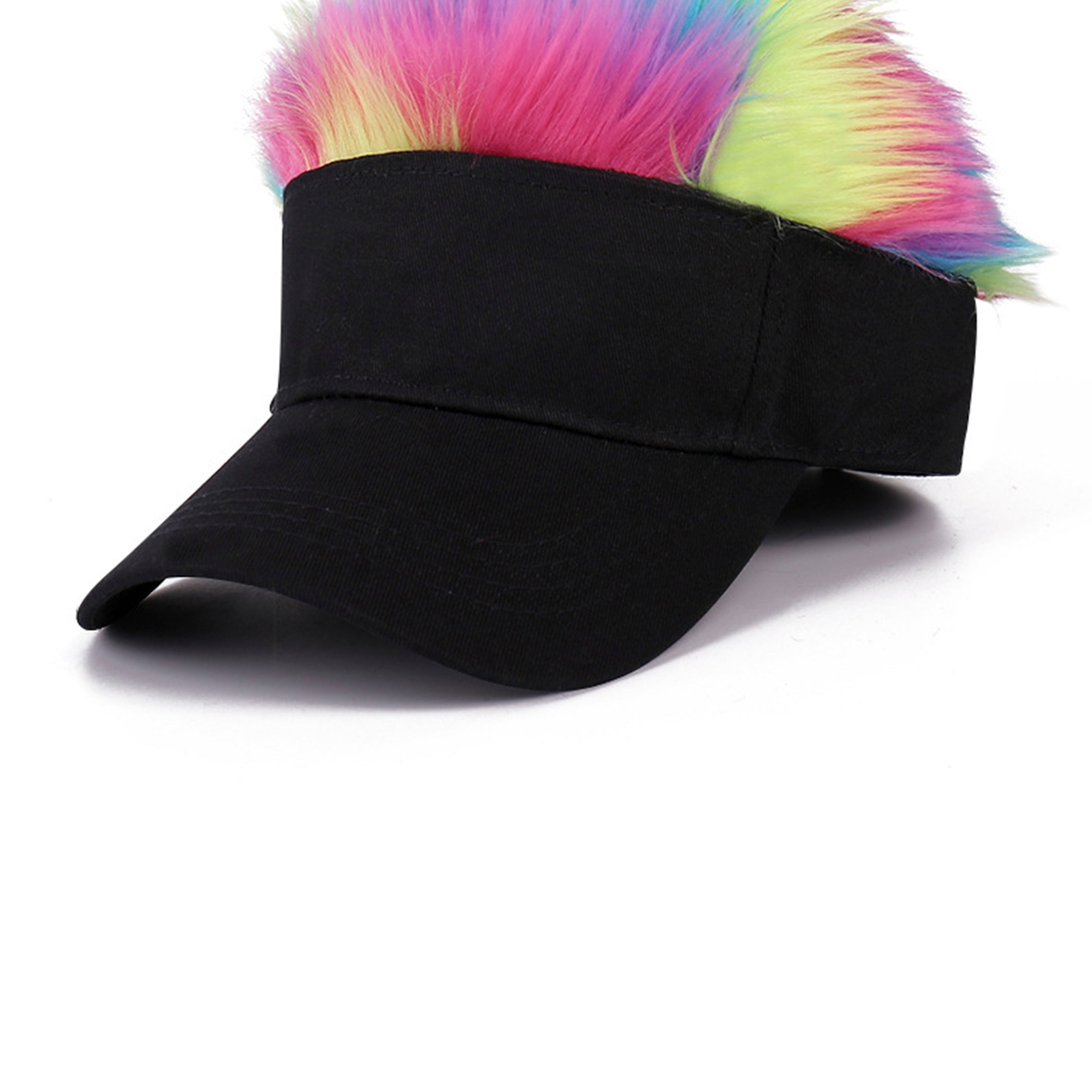 Wings Visor Cap C0318