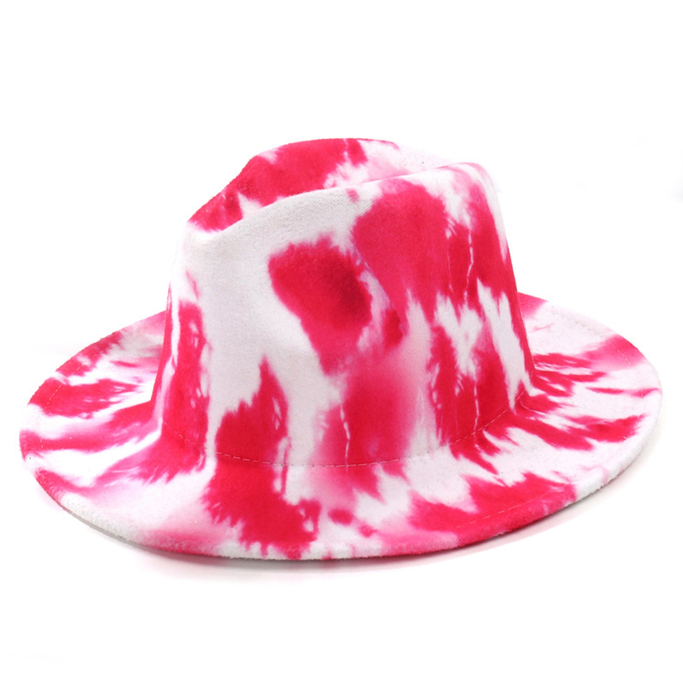 Tie-dye Top Hat C0324