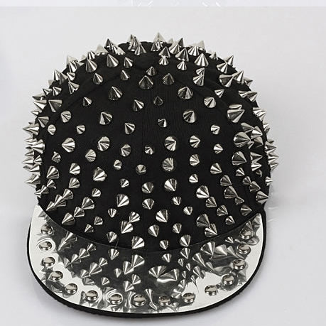 Hiphop Rivet Cap C0571