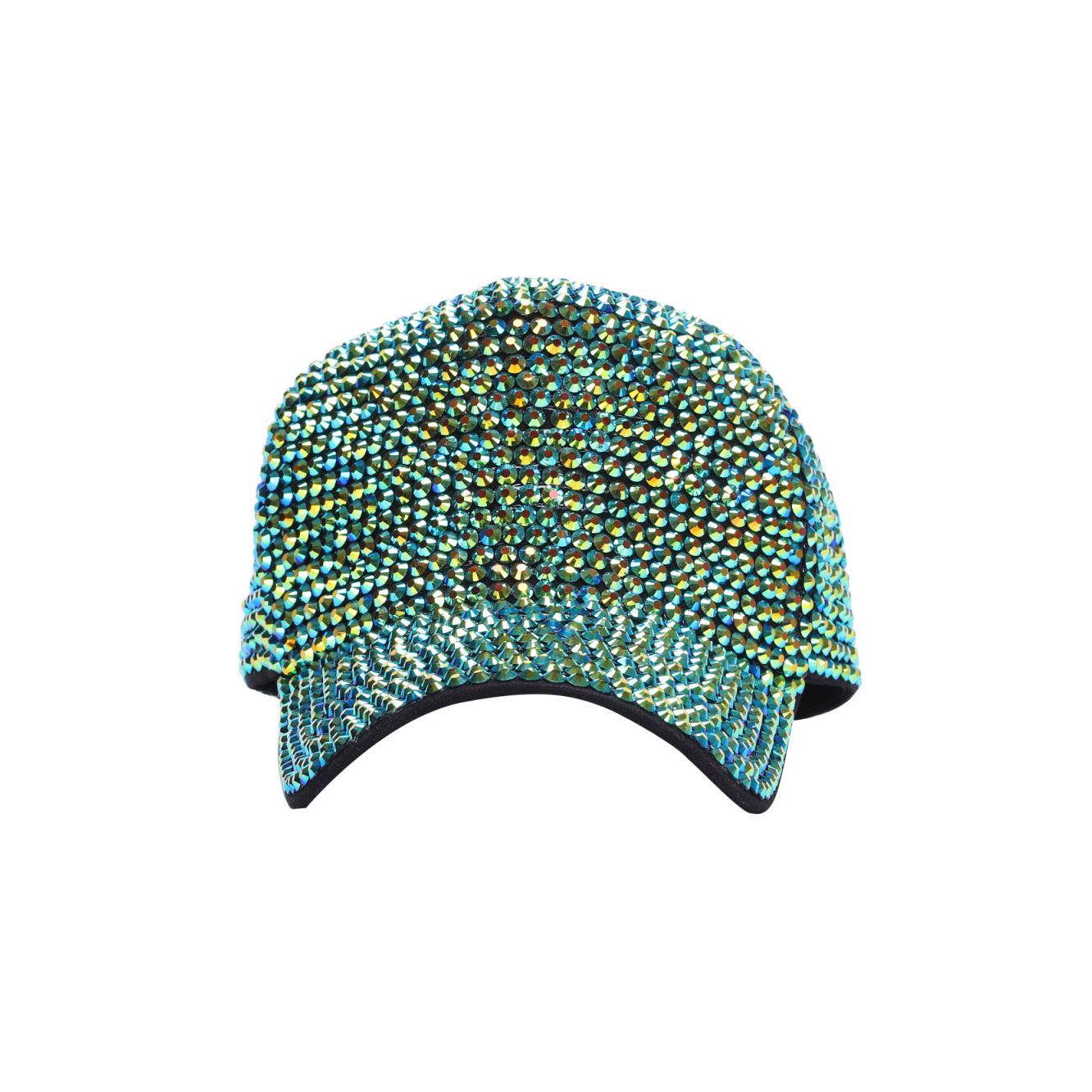 Rhinestone Hat CAP00501
