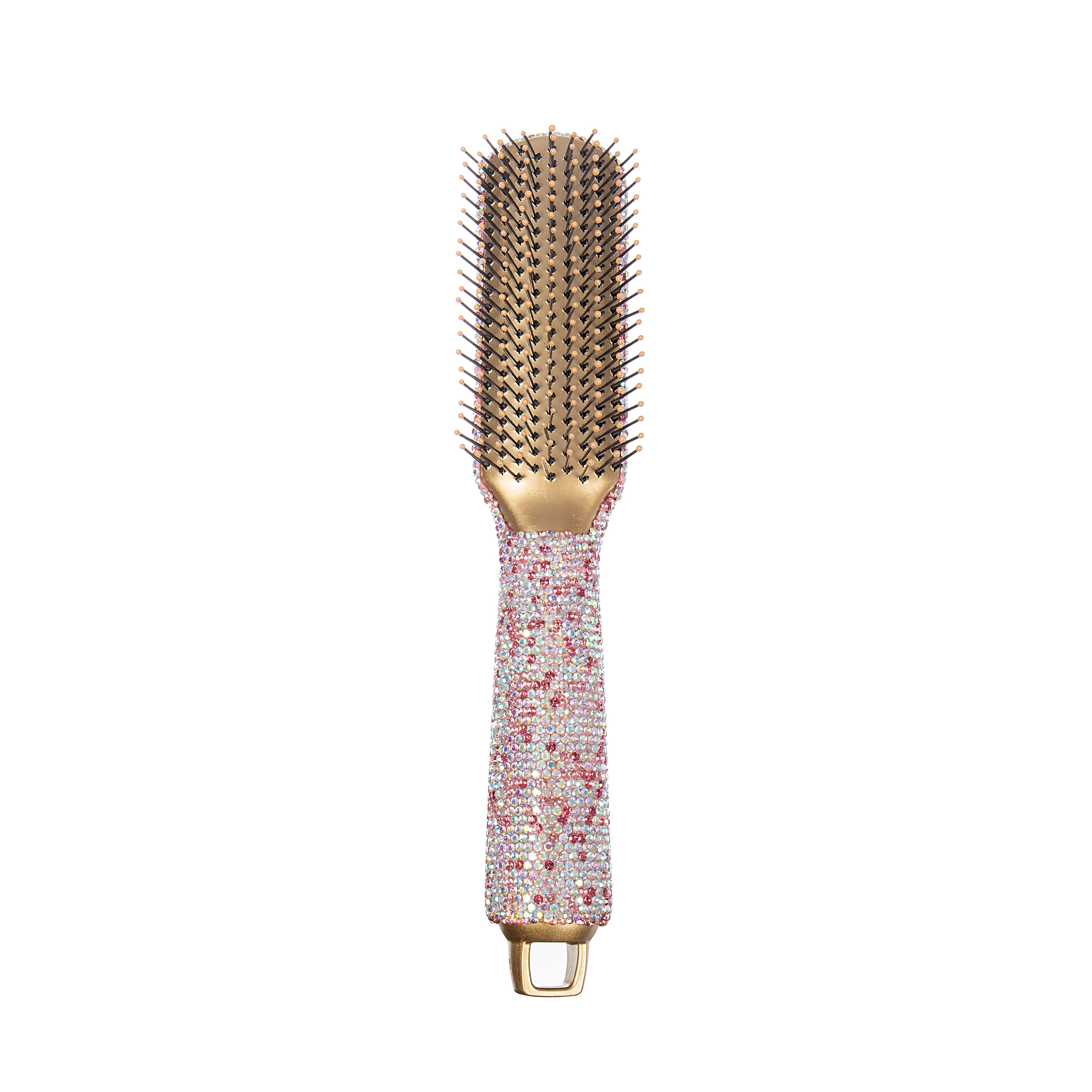 Ceramic Rhinestone Comb CR0010