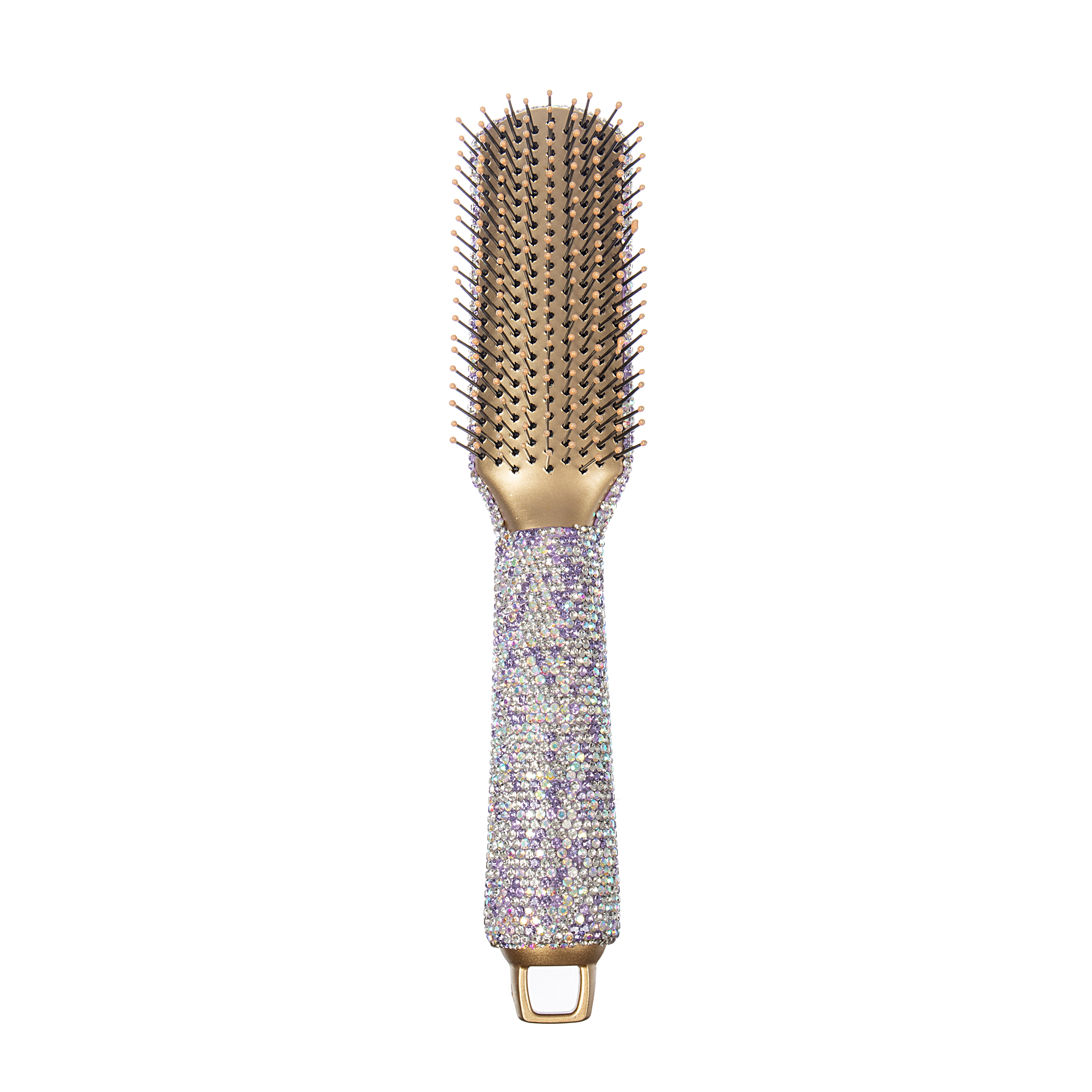 Ceramic Rhinestone Comb CR0010