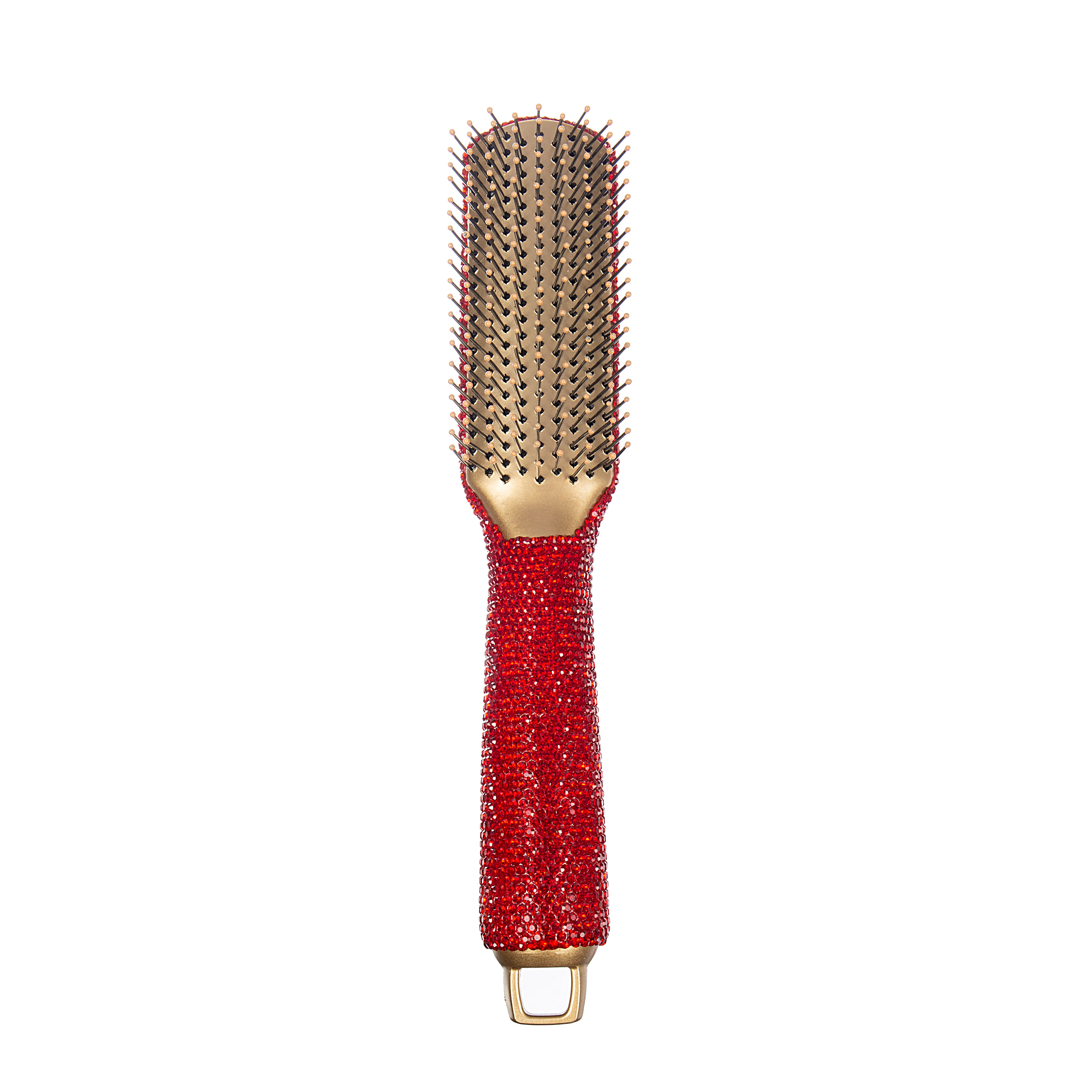 Ceramic Rhinestone Comb CR0010