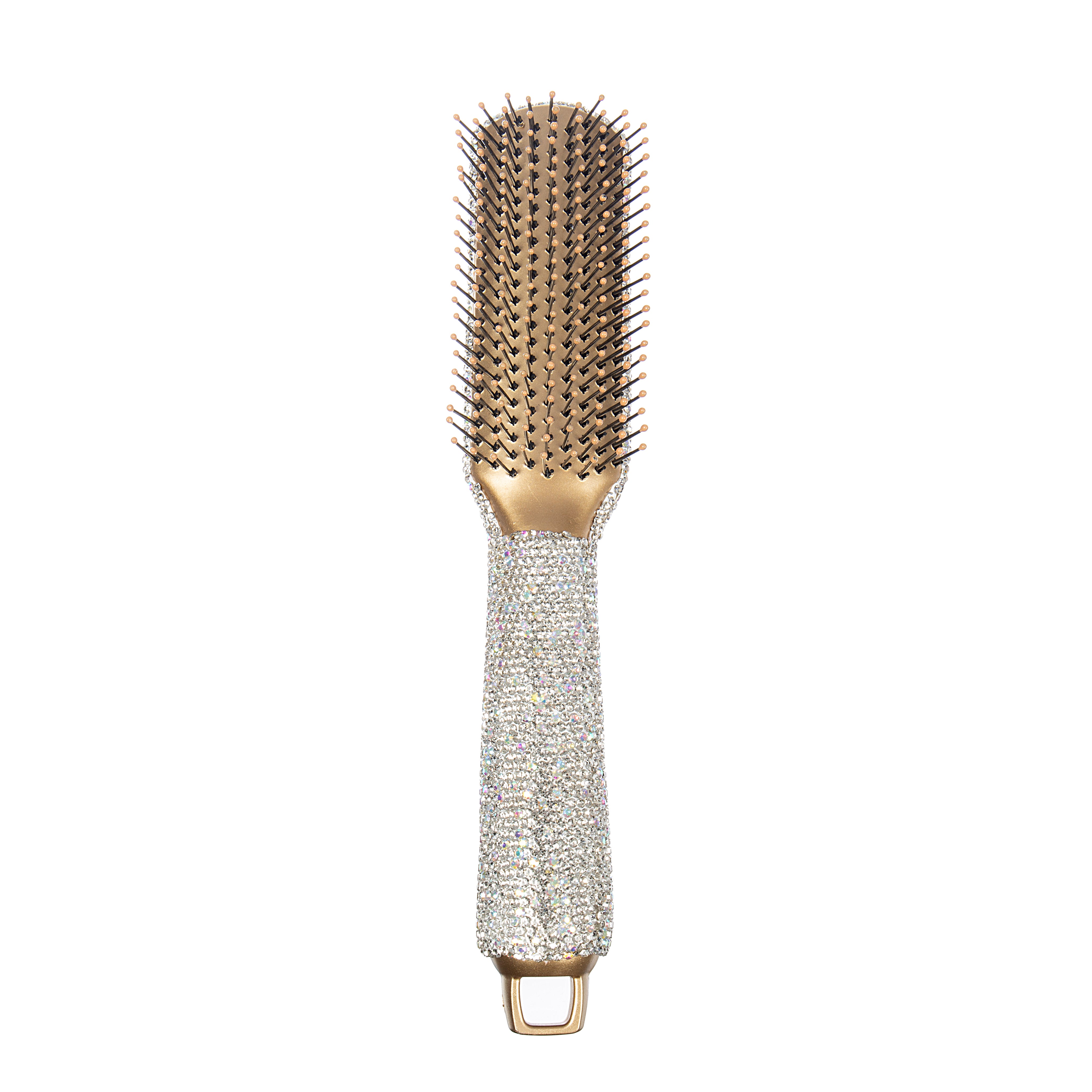 Ceramic Rhinestone Comb CR0010
