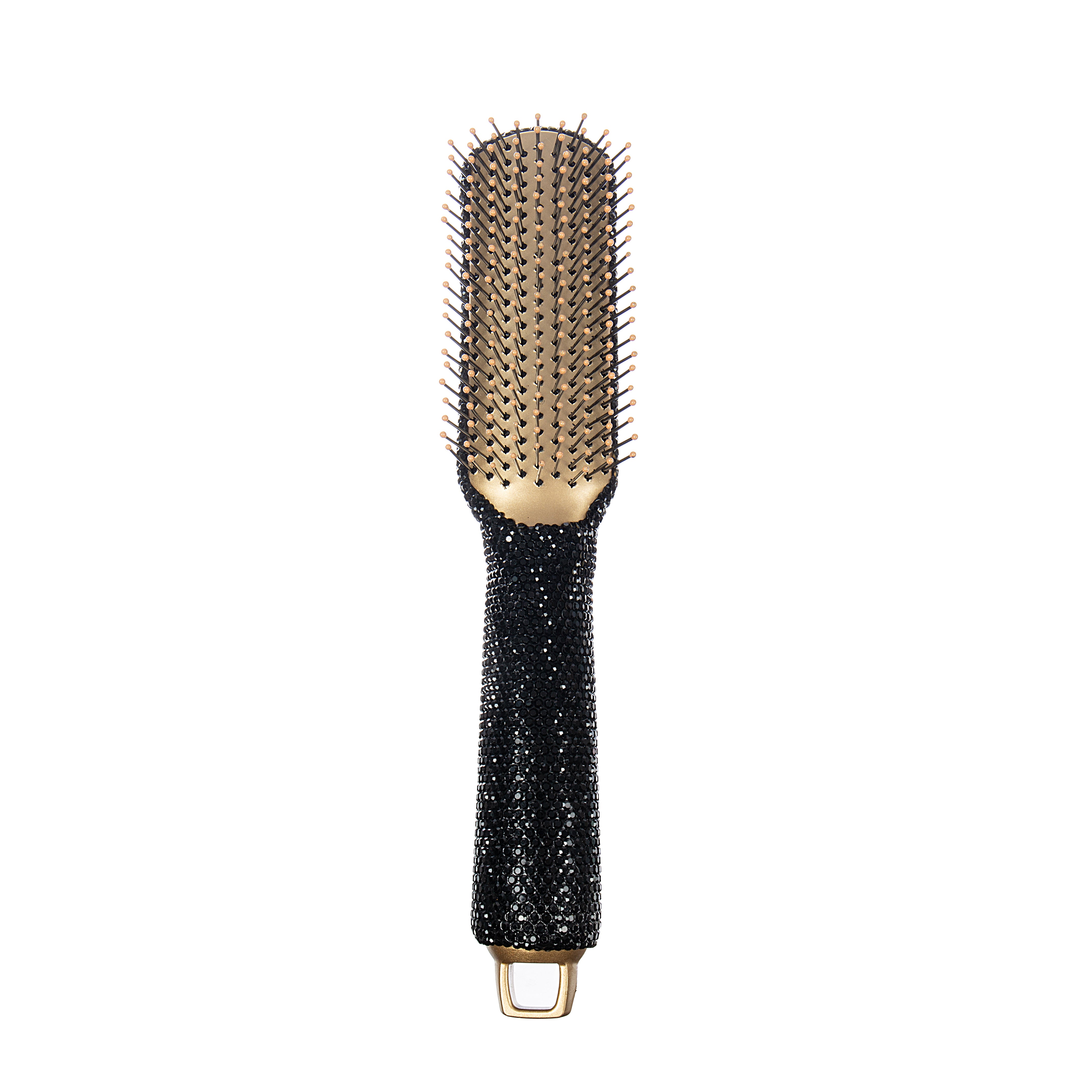 Ceramic Rhinestone Comb CR0010
