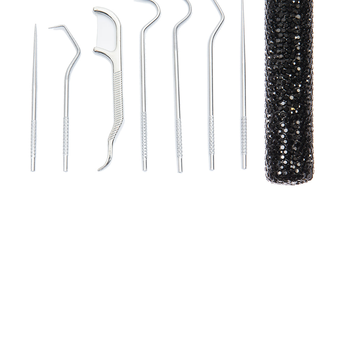 Ceramic Rhinestone Dental Kit CR0024