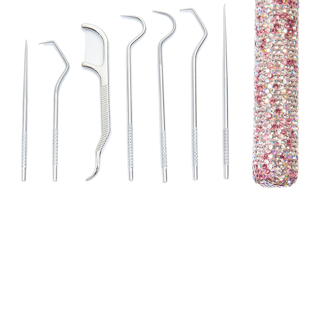Ceramic Rhinestone Dental Kit CR0024
