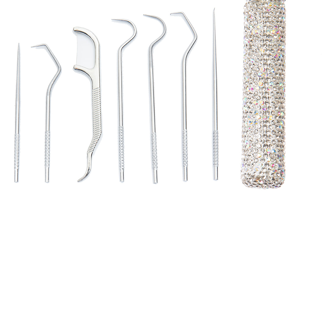 Ceramic Rhinestone Dental Kit CR0024