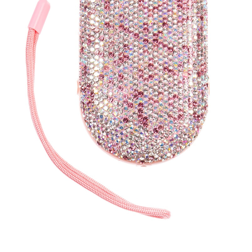 Ceramic Rhinestone Hand Warmer ACR10037