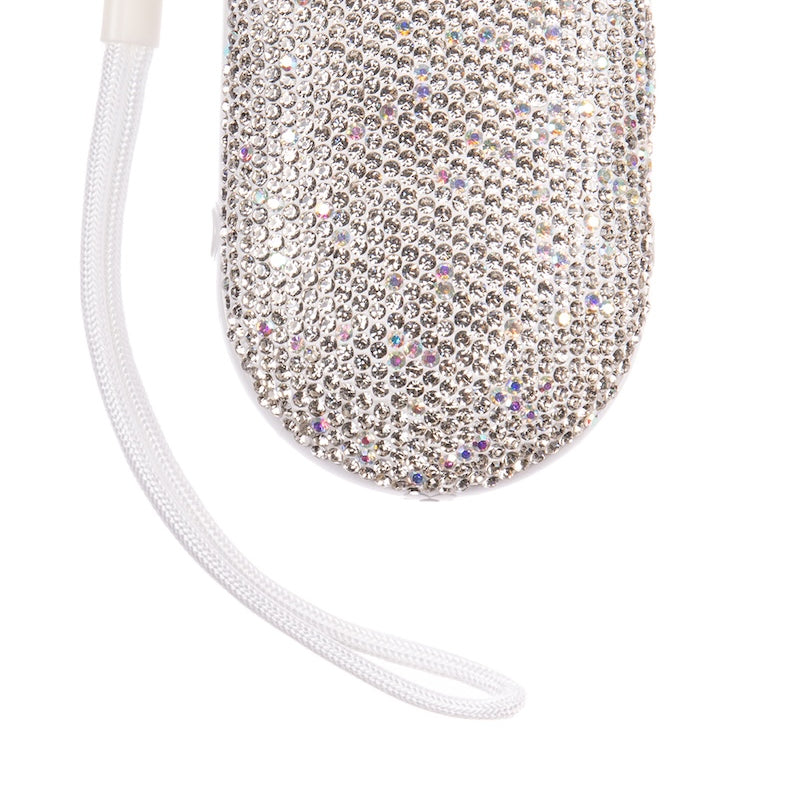 Ceramic Rhinestone Hand Warmer ACR10037