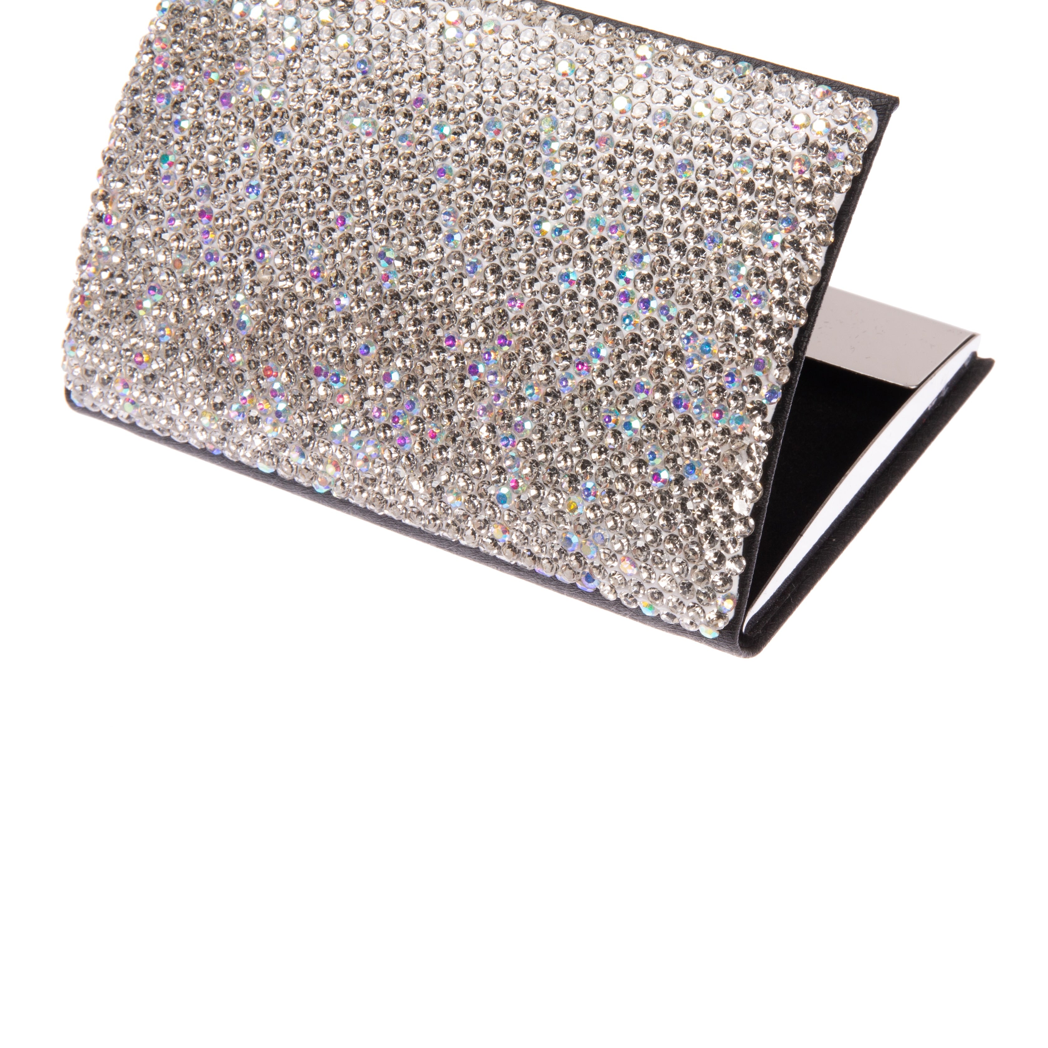 Ceramic Rhinestone Card Holder CR0042