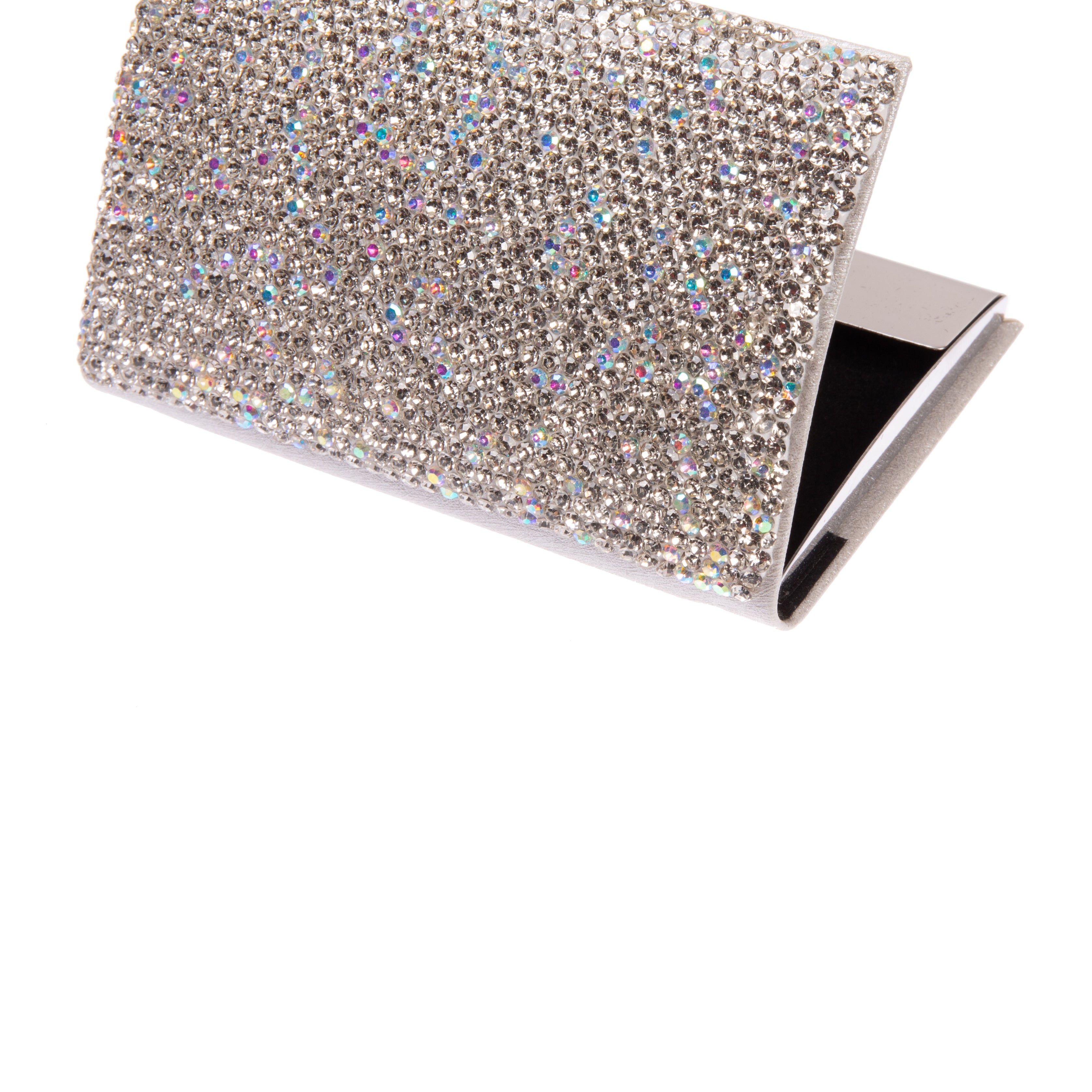 Ceramic Rhinestone Card Holder CR0042