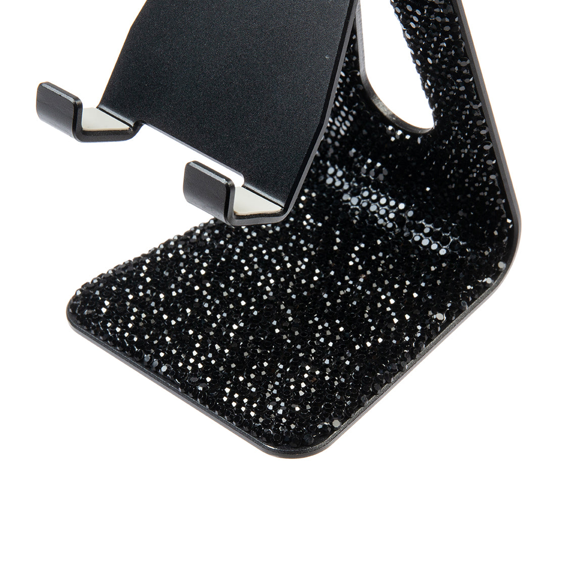 Ceramic Rhinestone Phone Stand CR0045