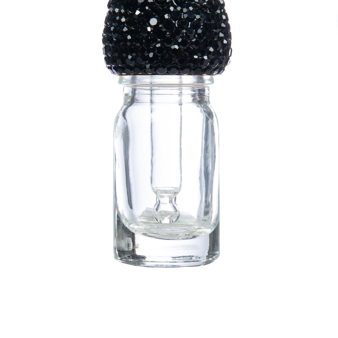 Ceramic Rhinestone Oil Dispenser CR0046