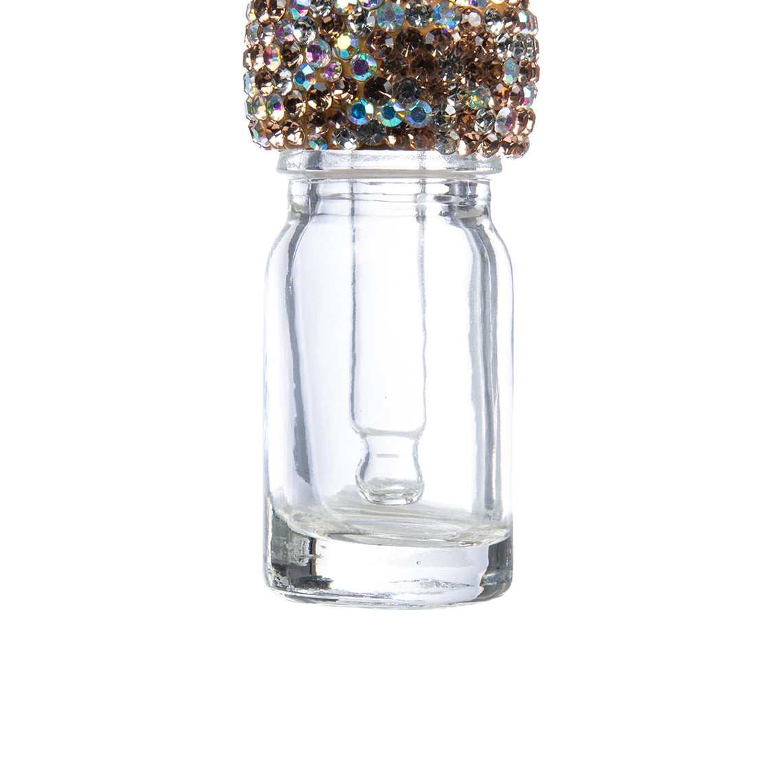 Ceramic Rhinestone Oil Dispenser CR0046