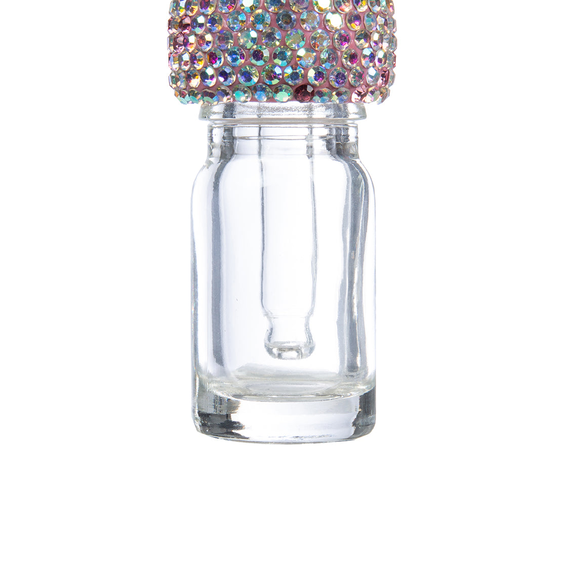 Ceramic Rhinestone Oil Dispenser CR0046