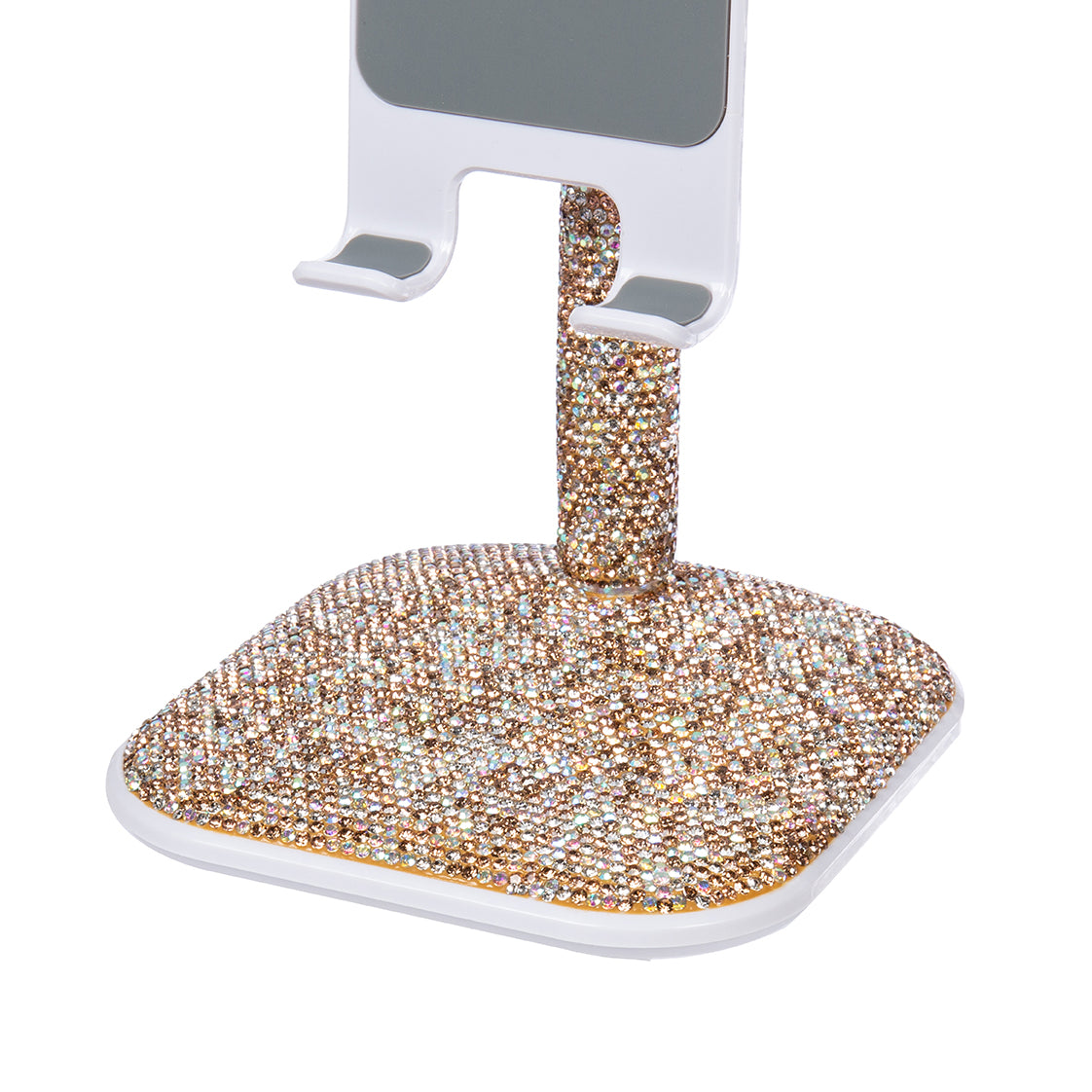 Ceramic Rhinestone Phone Stand CR0047
