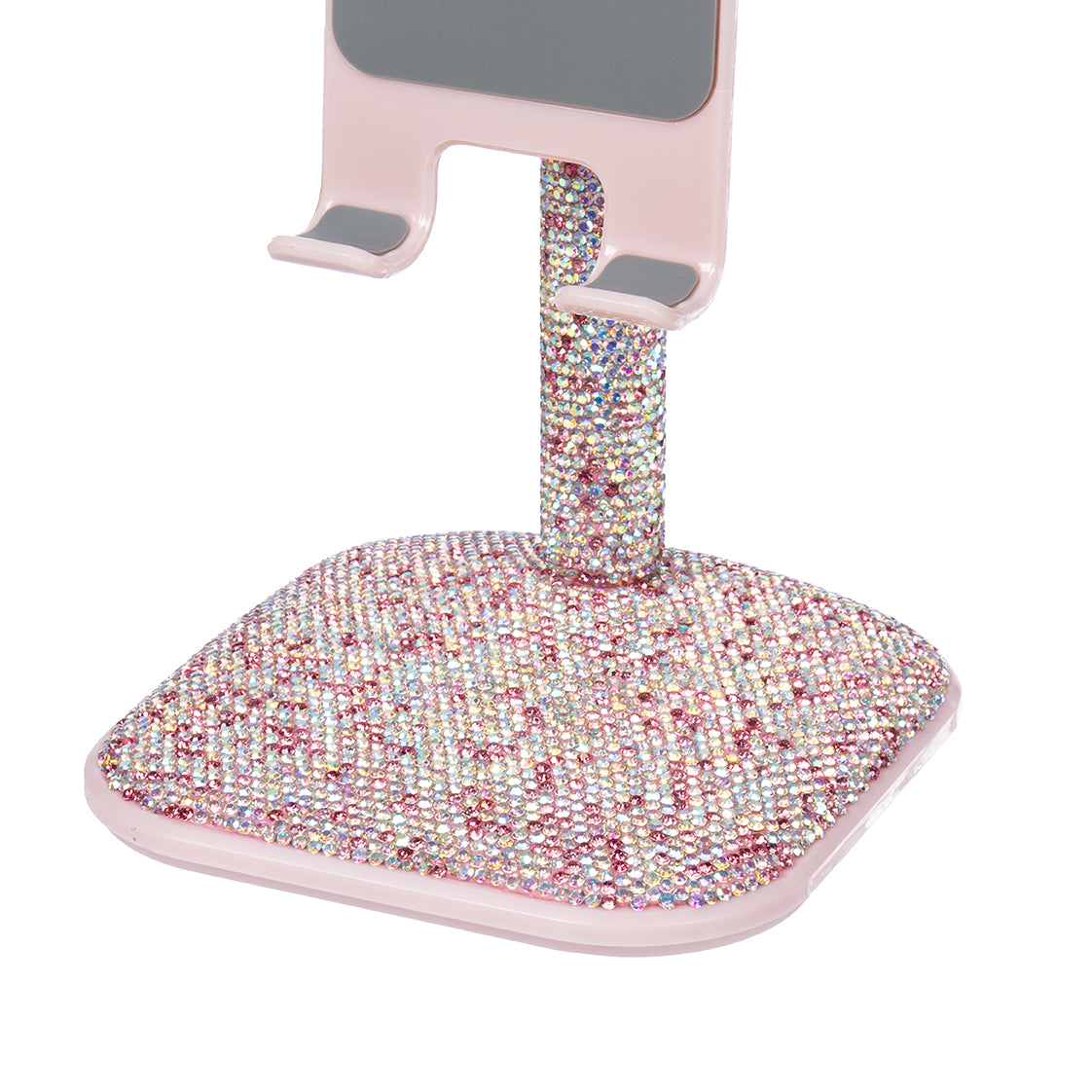 Ceramic Rhinestone Phone Stand CR0047