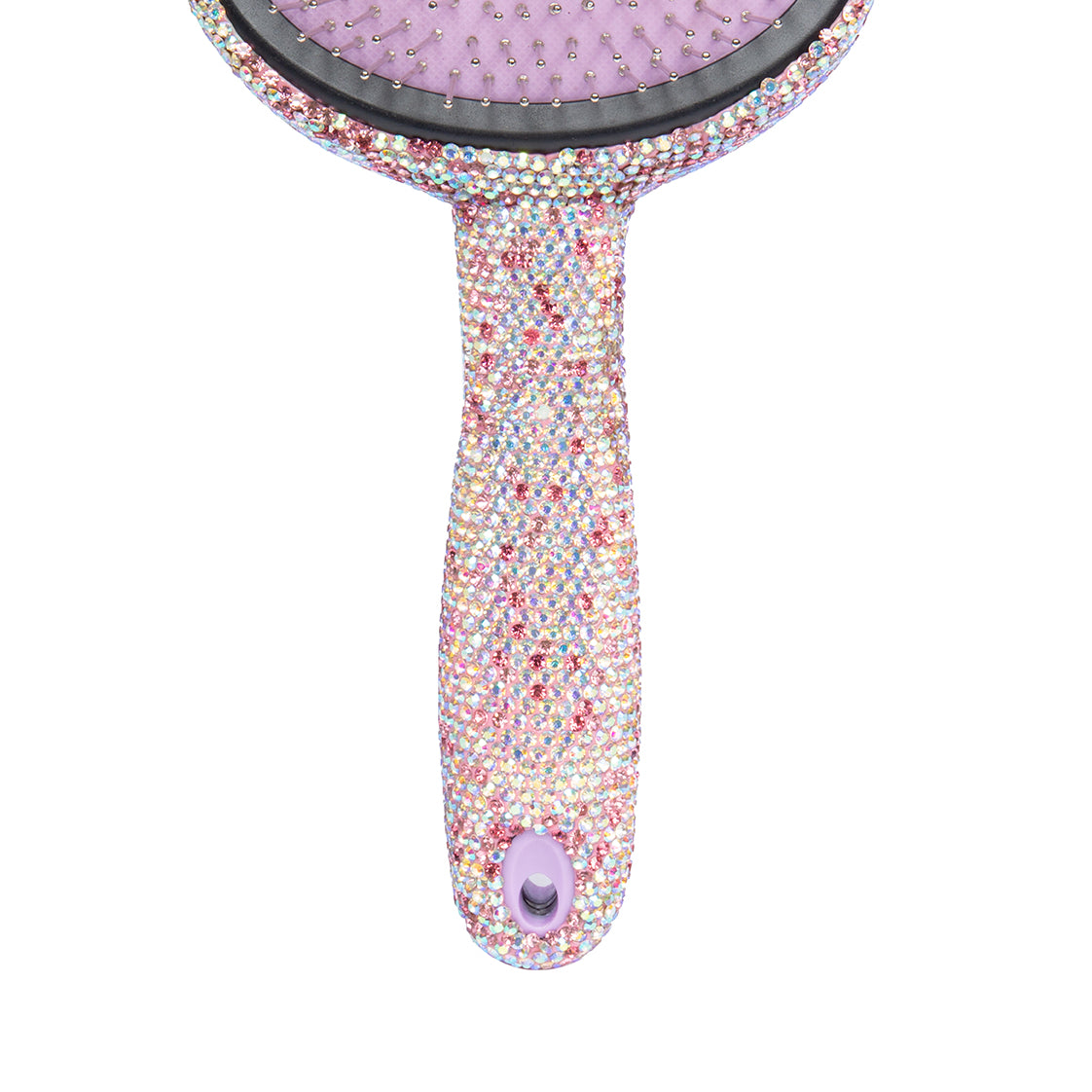 Ceramic Rhinestone Air Cushion Brush CR0052