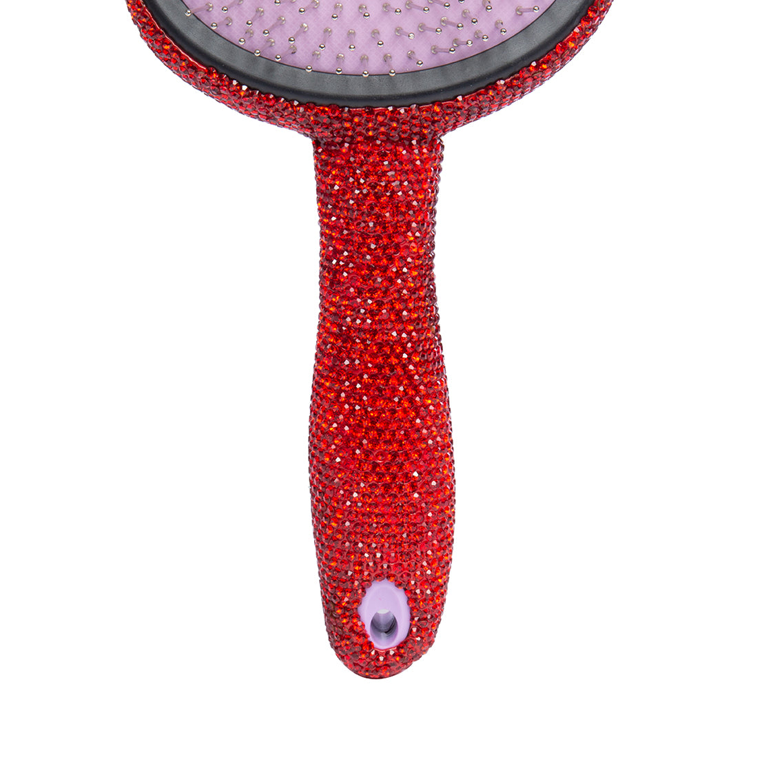 Ceramic Rhinestone Air Cushion Brush CR0052