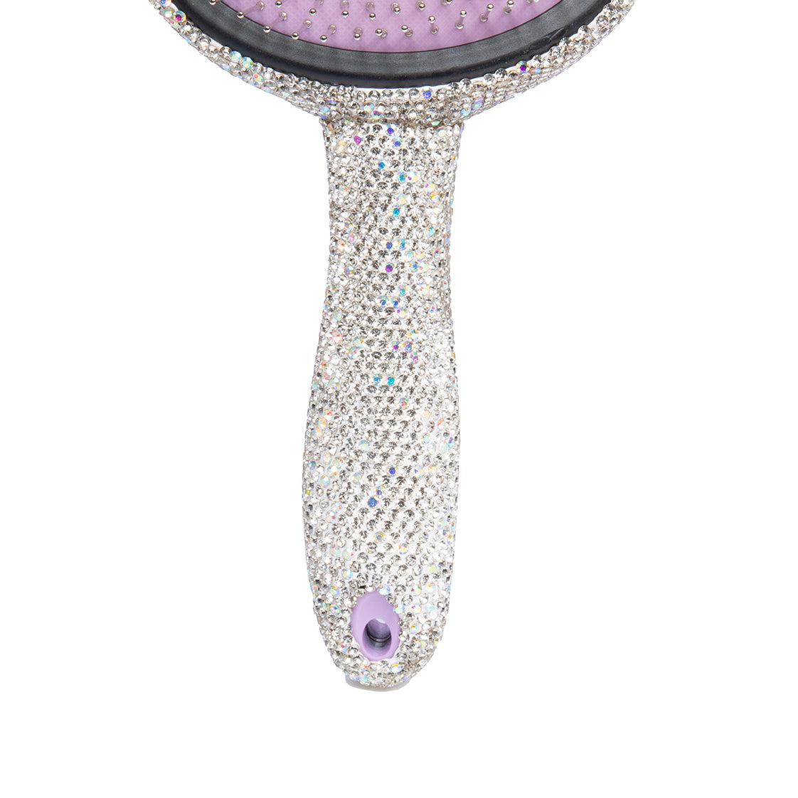 Ceramic Rhinestone Air Cushion Brush CR0052