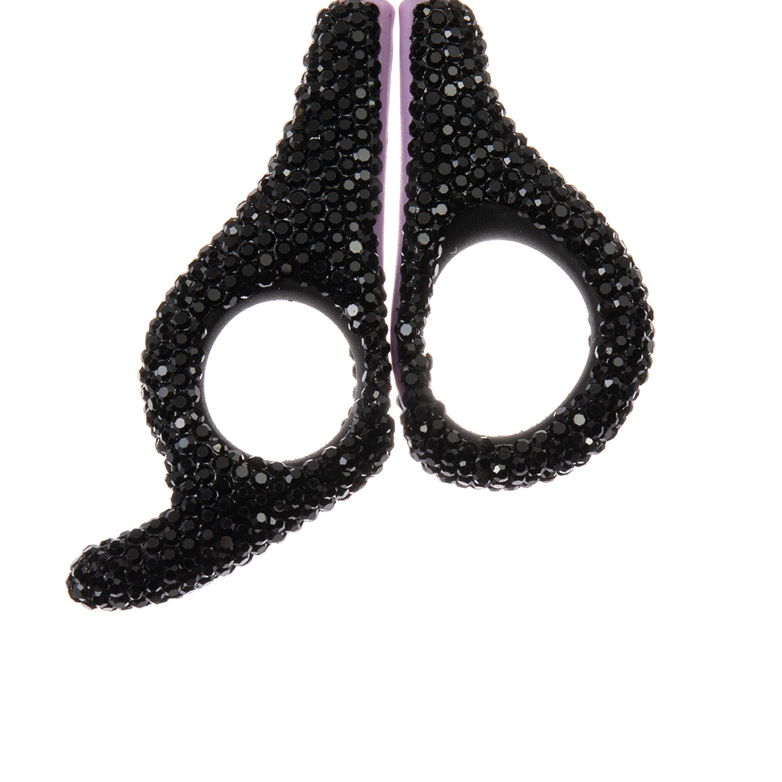 Ceramic Rhinestone Pet Nail Clipper CR0053