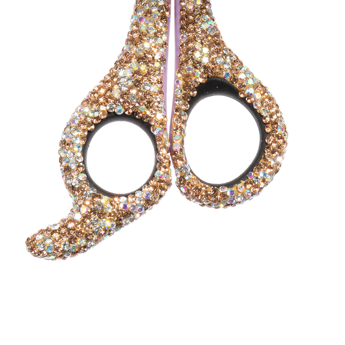 Ceramic Rhinestone Pet Nail Clipper CR0053