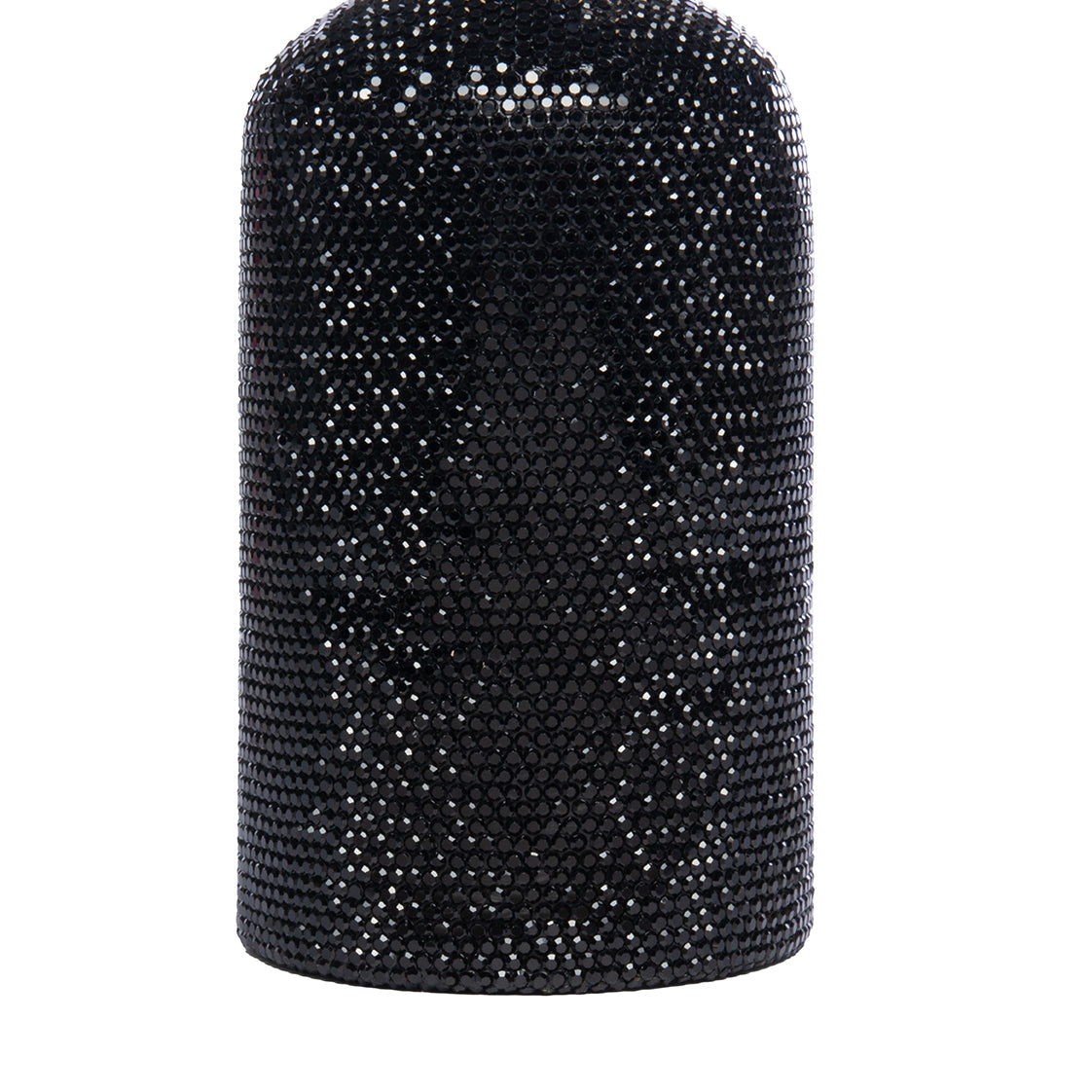 Ceramic Rhinestone Liquid Soap Dispenser CR0060