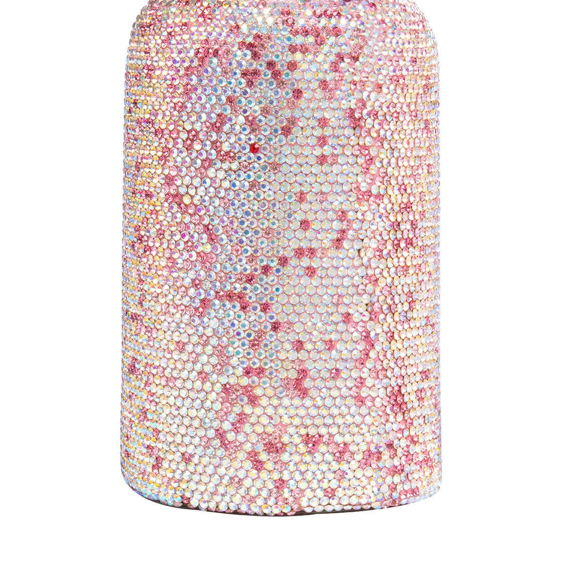 Ceramic Rhinestone Liquid Soap Dispenser CR0060