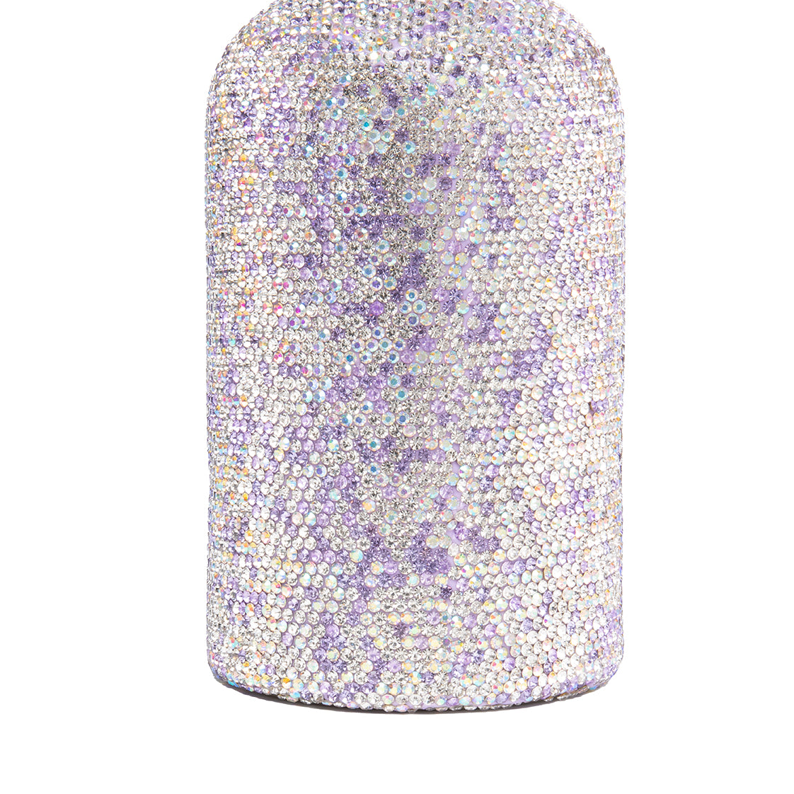 Ceramic Rhinestone Liquid Soap Dispenser CR0060