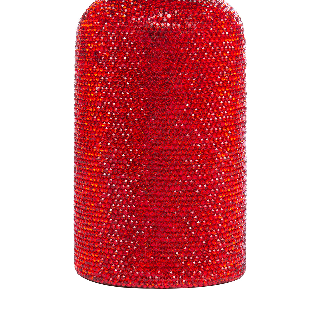 Ceramic Rhinestone Liquid Soap Dispenser CR0060