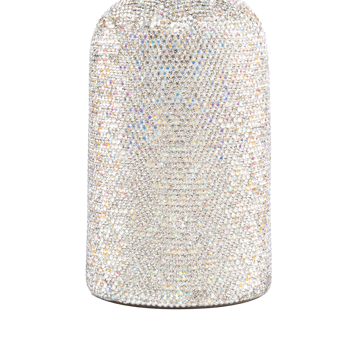 Ceramic Rhinestone Liquid Soap Dispenser CR0060