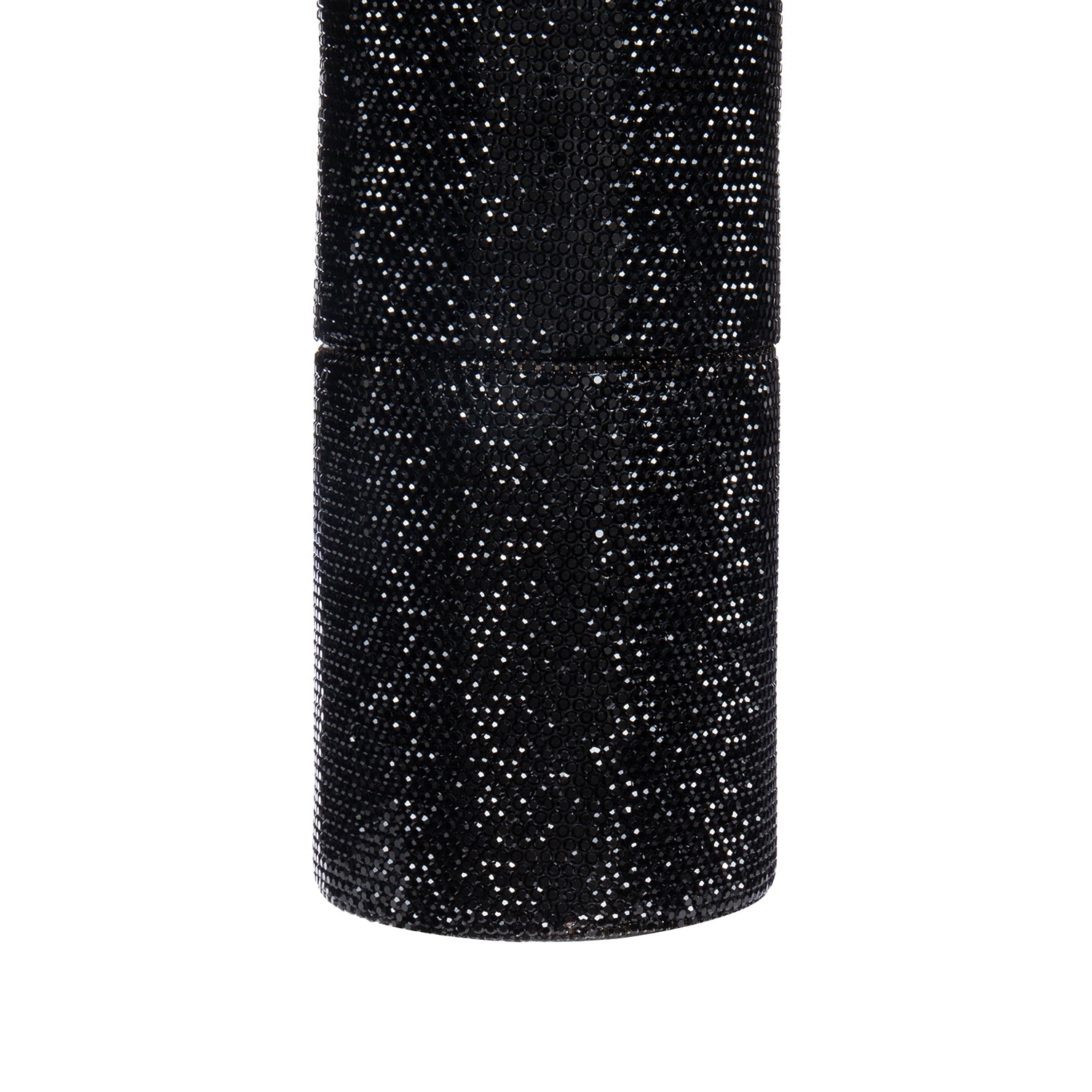 Ceramic Rhinestone Makeup Brush Holder CR0069