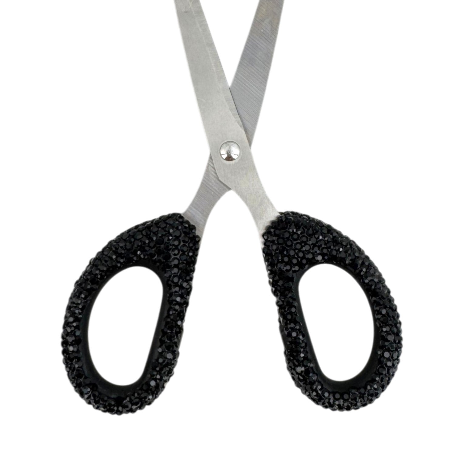 Ceramic Rhinestone Scissors CR0076