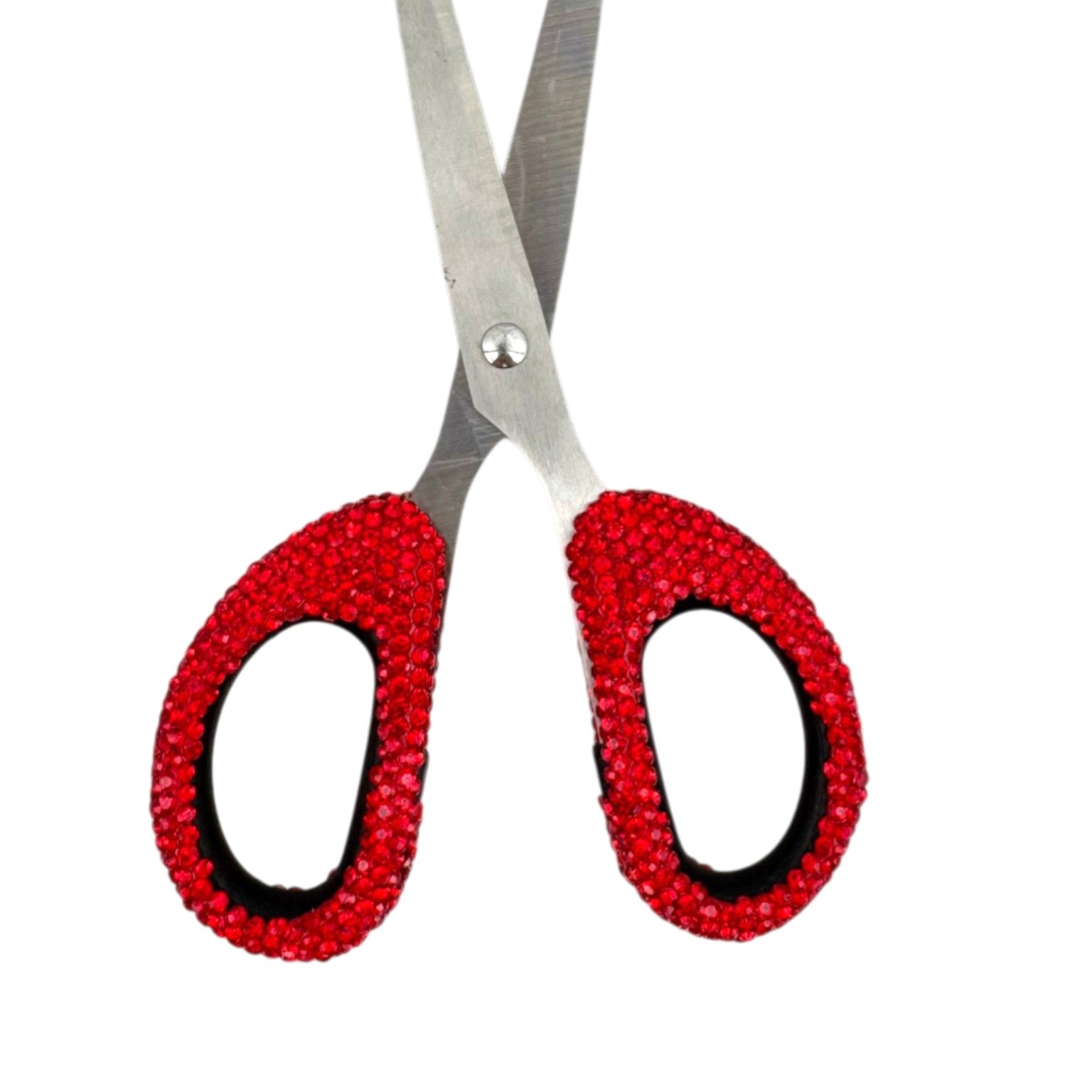 Ceramic Rhinestone Scissors CR0076